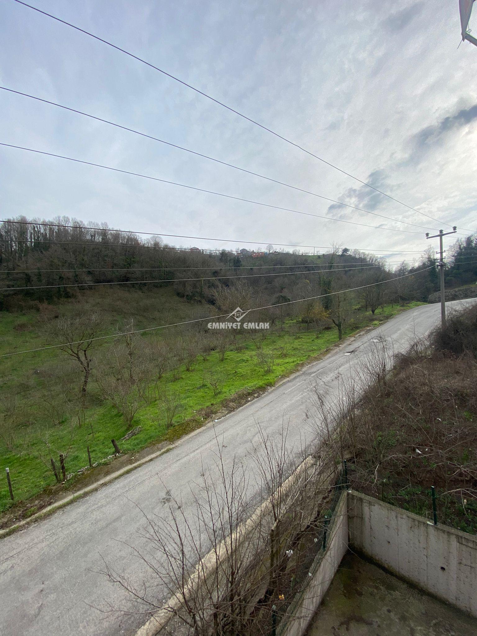 KDZ EREĞLİ EĞİTİM FAKÜLTESİ BÖLGESİNDE 1+1 EŞYALI SATILIK DAİRE