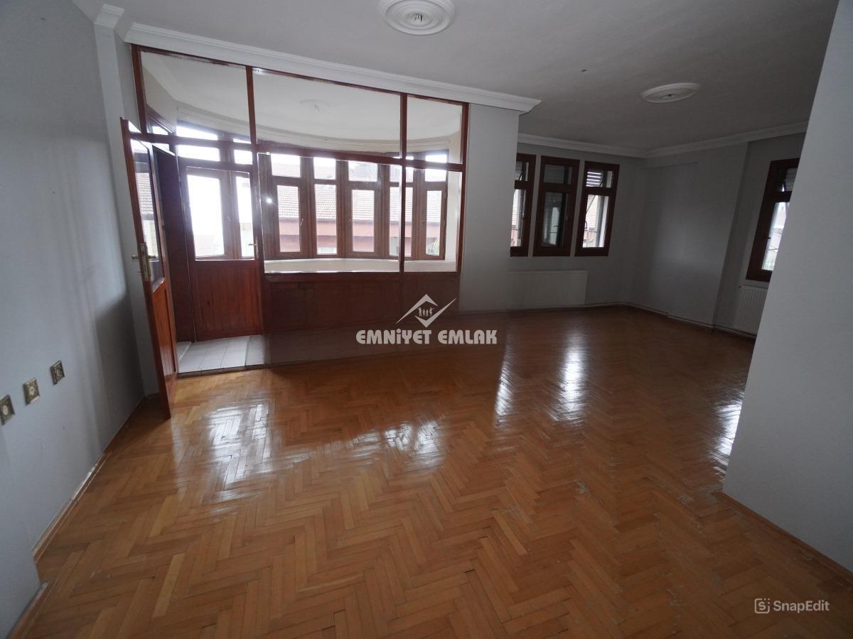 Kdz. Ereğli Süleymanlar Mahallesinde Kiralık 3+1 Daire