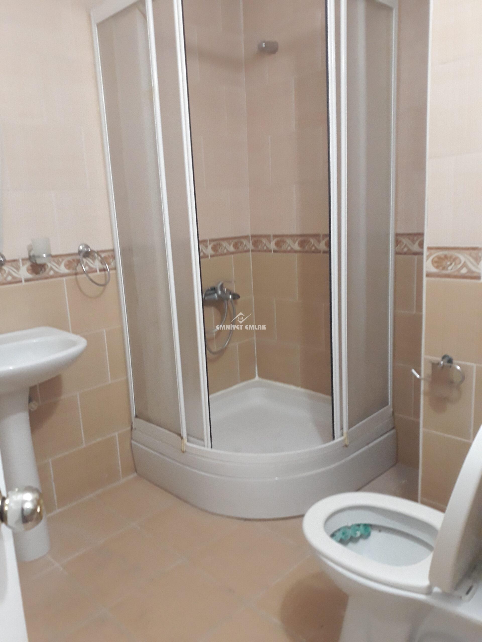 Bağlık Mah. Echomar Hastanesi Yanı 2+1 Kiralık Daire