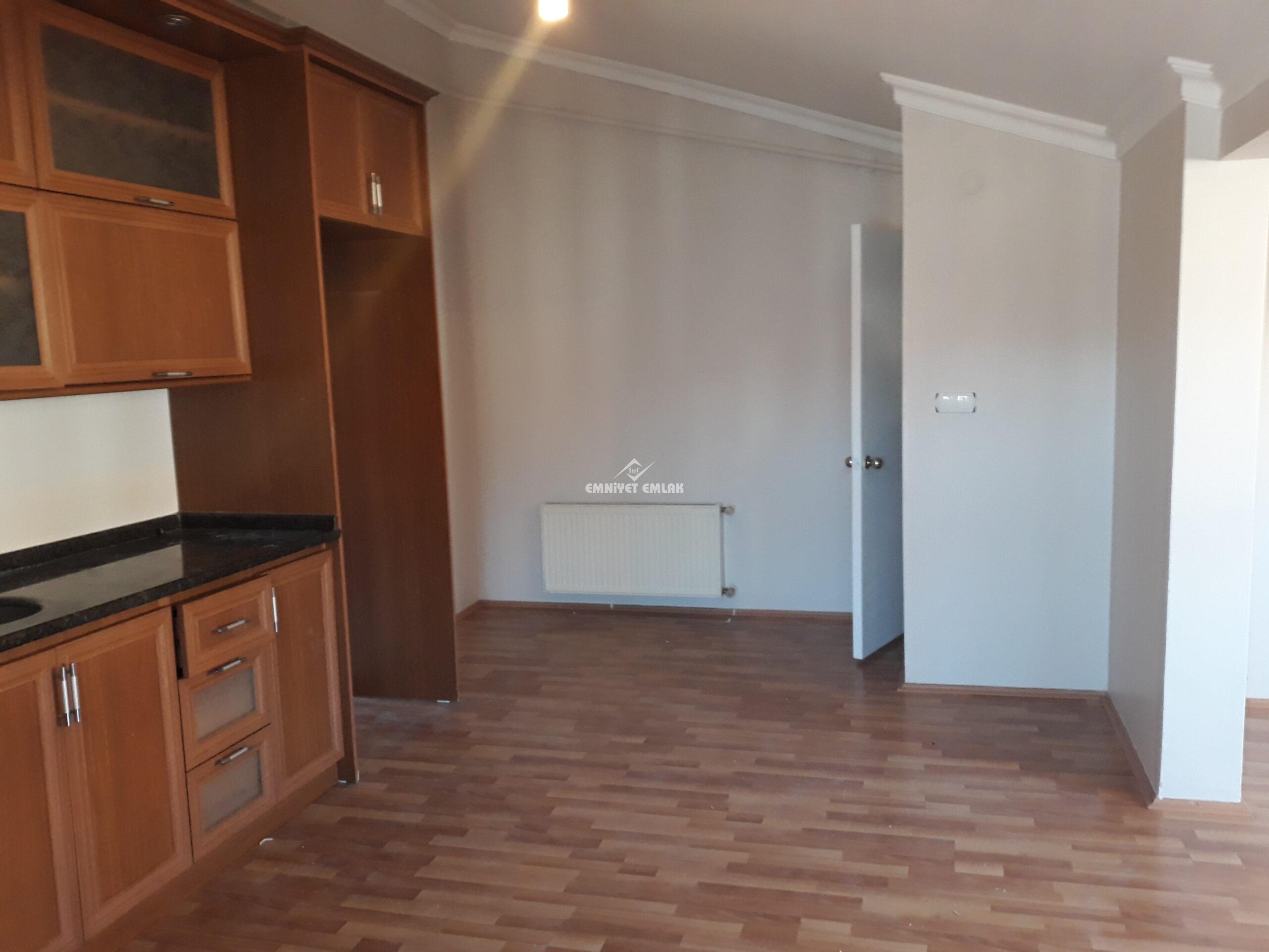 Bağlık Mah. Echomar Hastanesi Yanı 2+1 Kiralık Daire