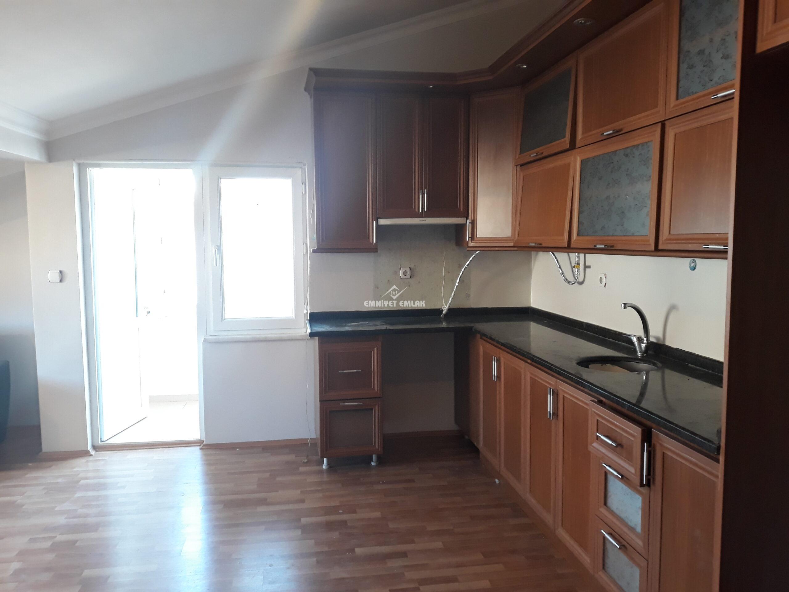 Bağlık Mah. Echomar Hastanesi Yanı 2+1 Kiralık Daire