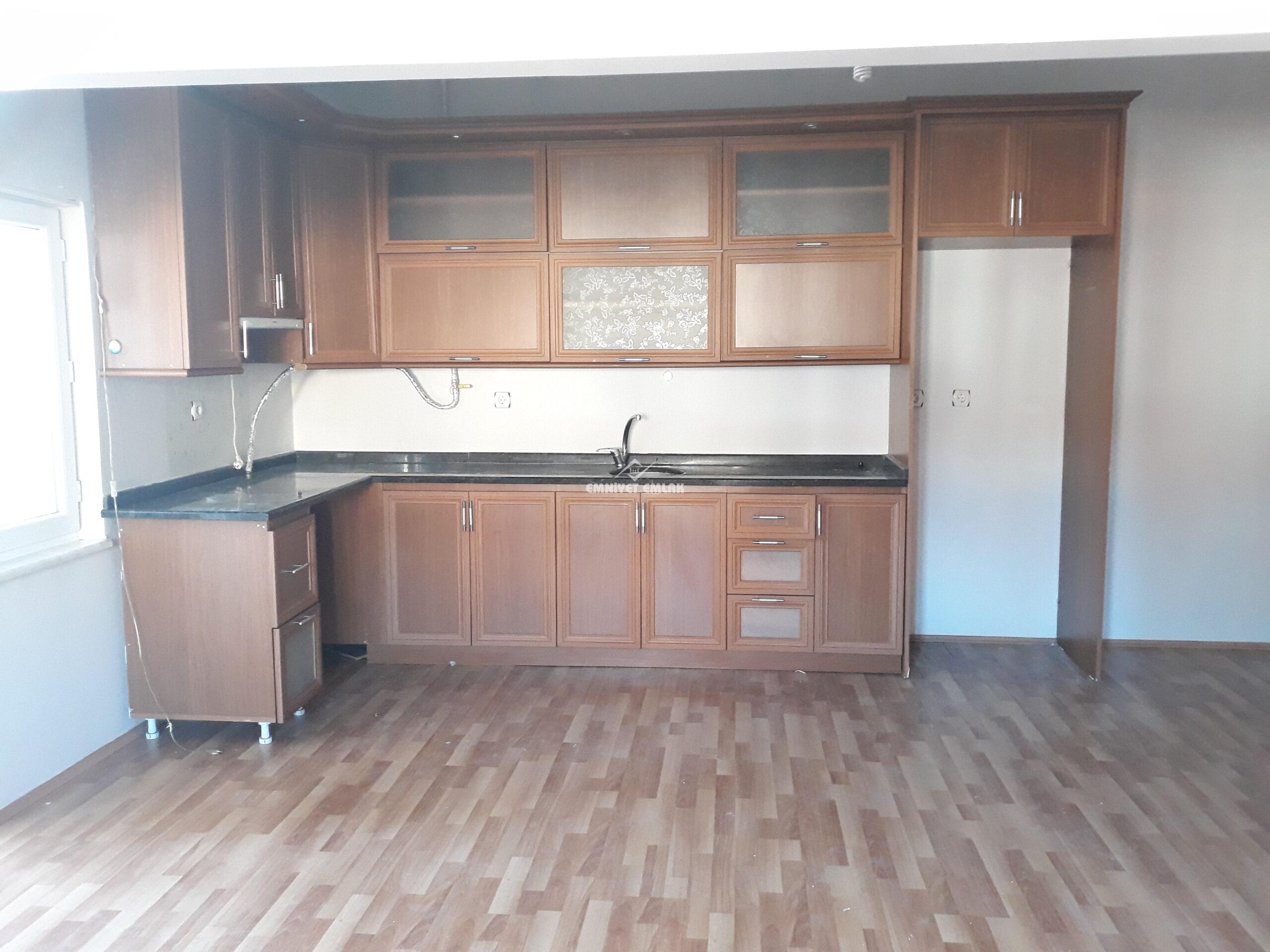 Bağlık Mah. Echomar Hastanesi Yanı 2+1 Kiralık Daire