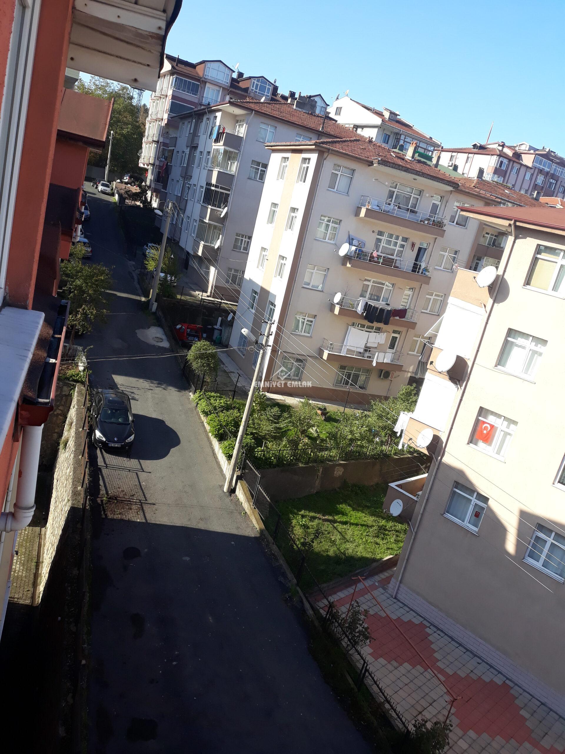 Bağlık Mah. Echomar Hastanesi Yanı 2+1 Kiralık Daire