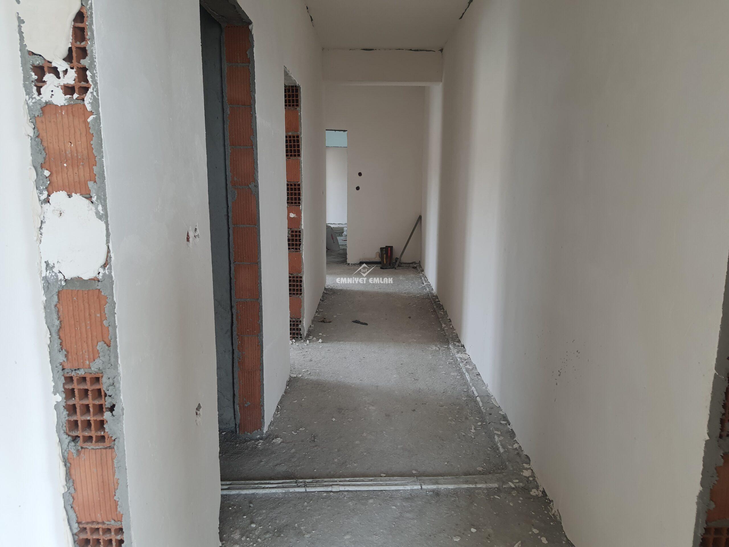 Kdz. Ereğli Çavdarlı’da Deniz Manzaralı Falım Azure Sitesi Satılık Lüks 3+1 Daire