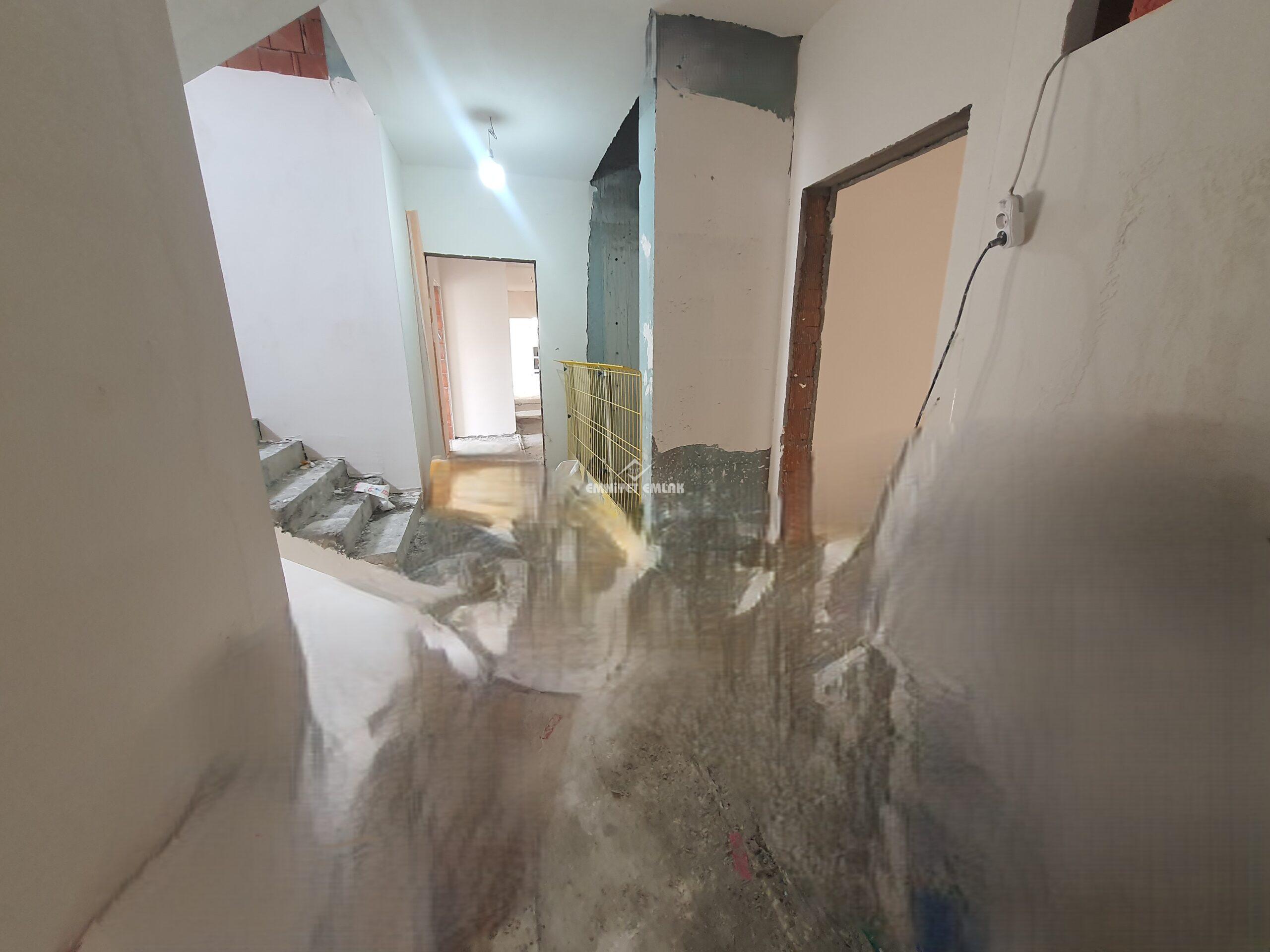 Kdz. Ereğli Çavdarlı’da Deniz Manzaralı Falım Azure Sitesi Satılık Lüks 3+1 Daire