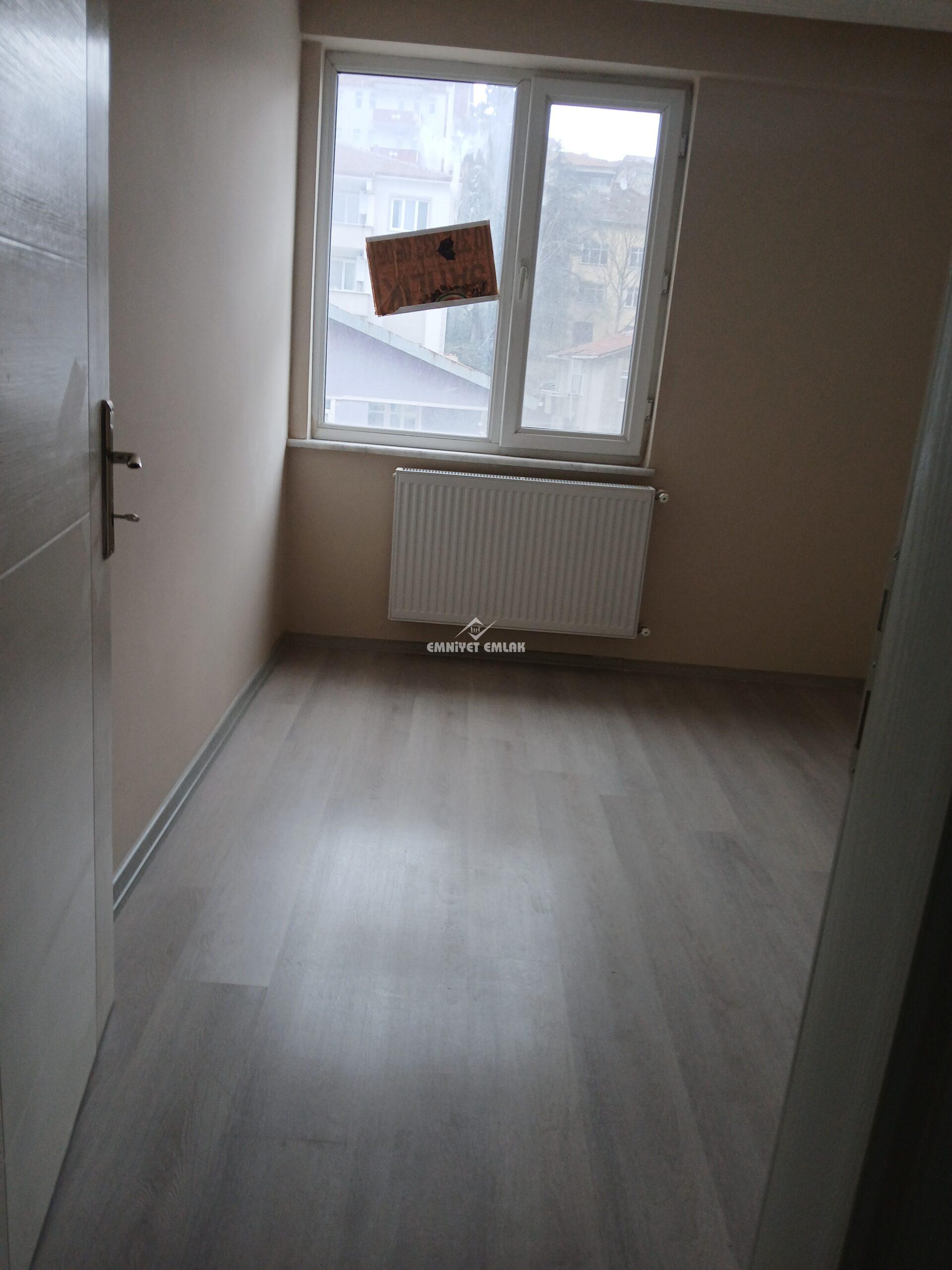 KEPEZ PAZAR YANINDA ARA KAT SIFIR 3+1 KİRALIK