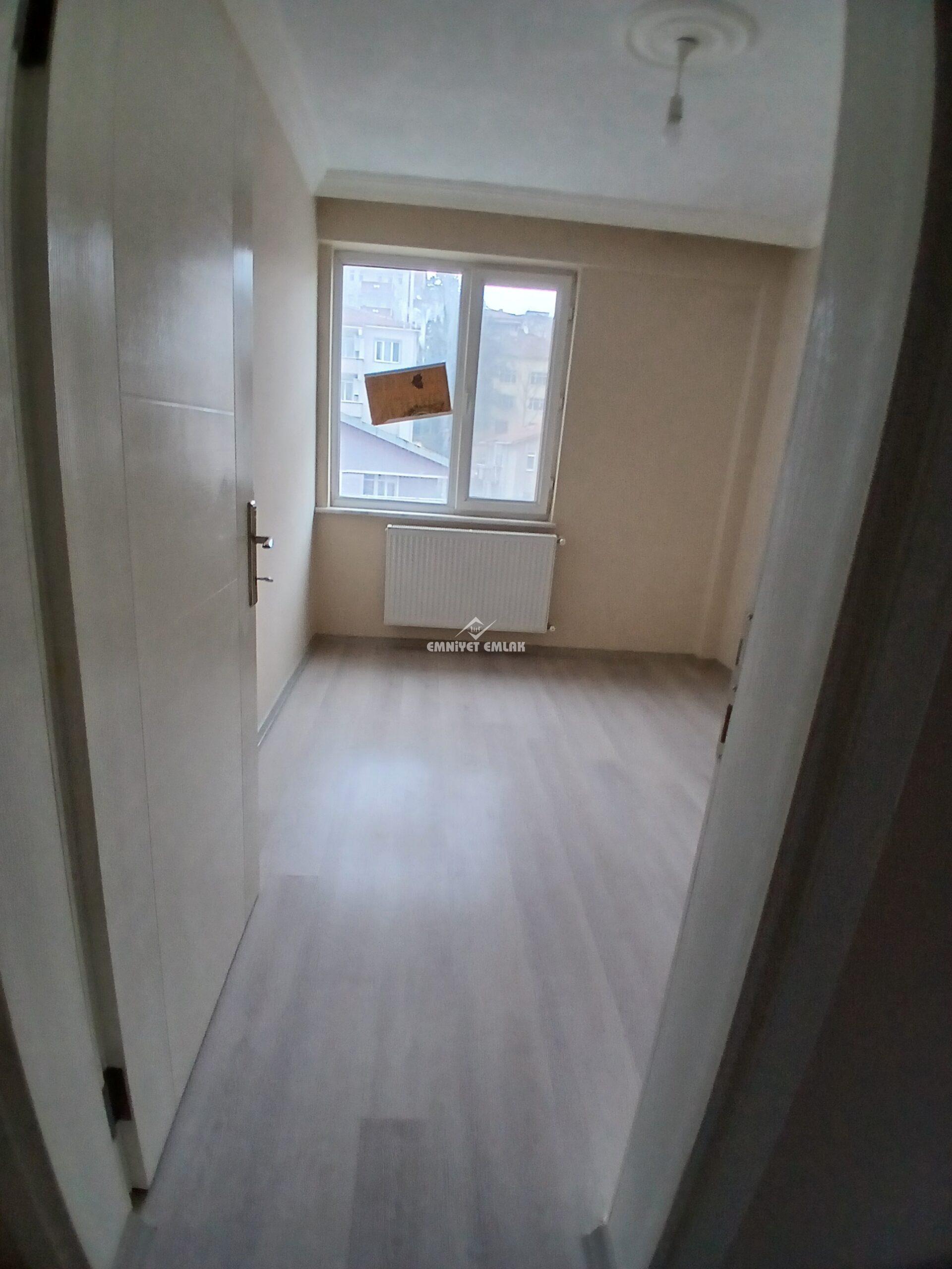 KEPEZ PAZAR YANINDA ARA KAT SIFIR 3+1 KİRALIK