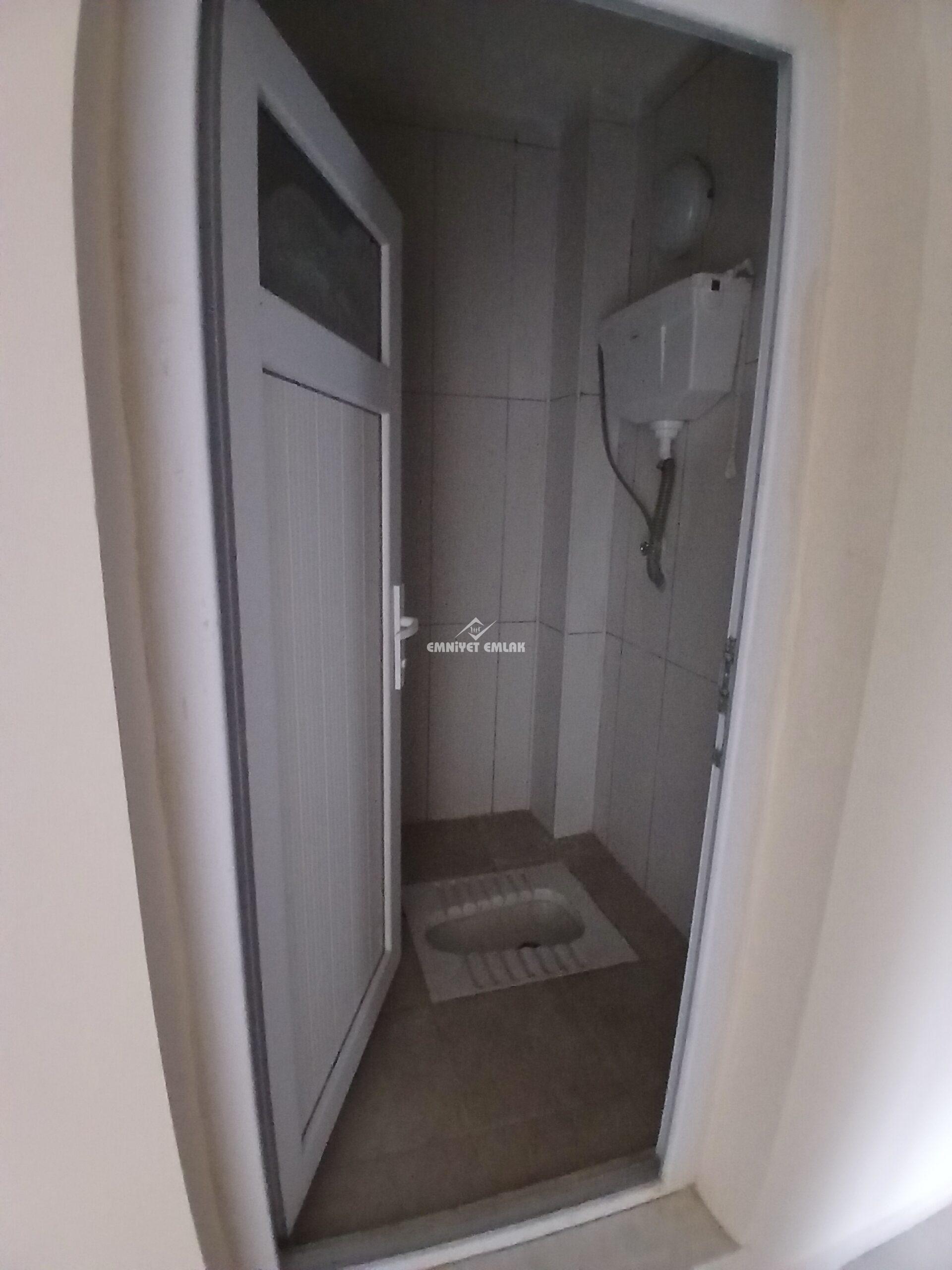 KEPEZ PAZAR YANINDA ARA KAT SIFIR 3+1 KİRALIK