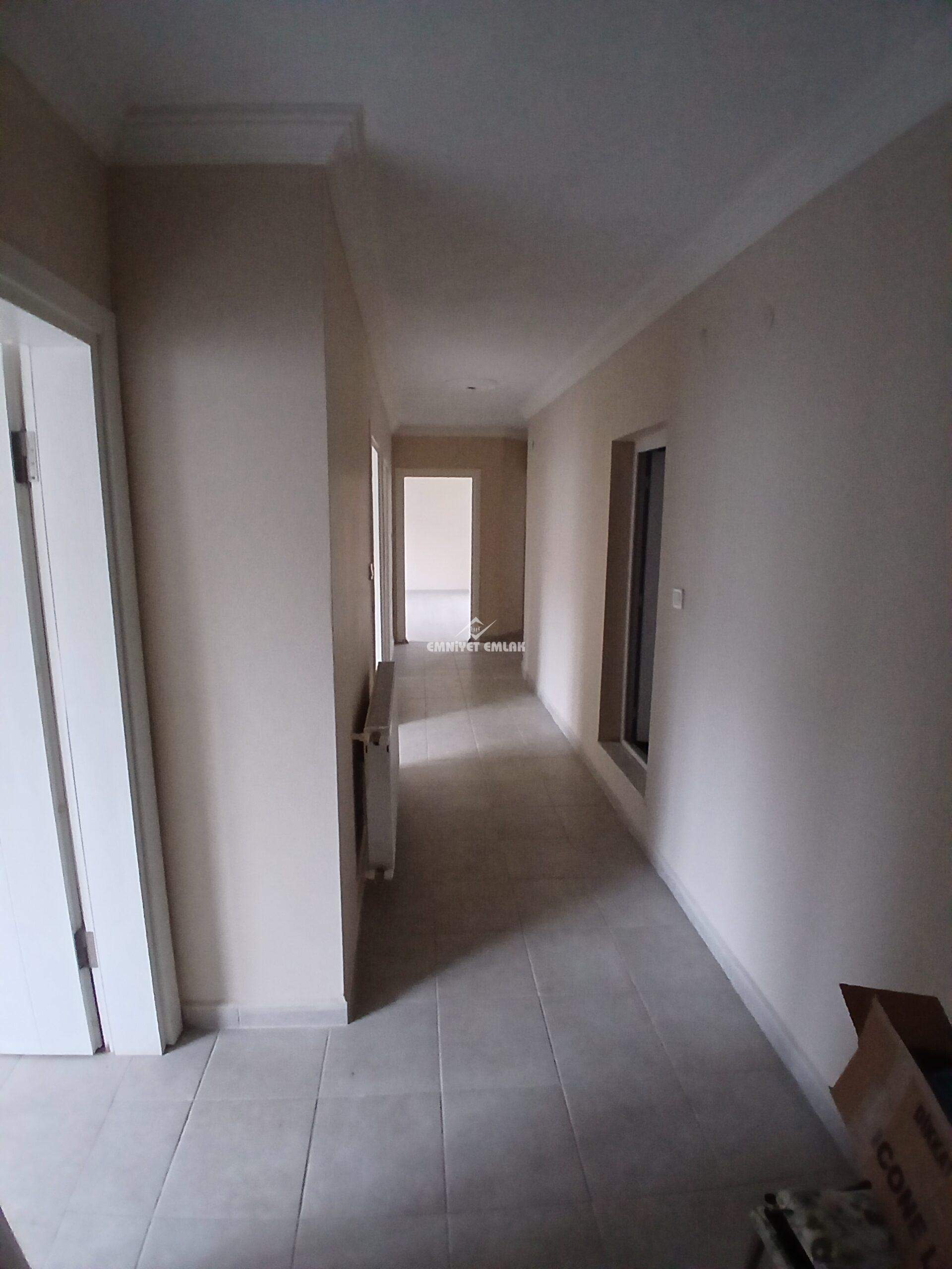 KEPEZ PAZAR YANINDA ARA KAT SIFIR 3+1 KİRALIK