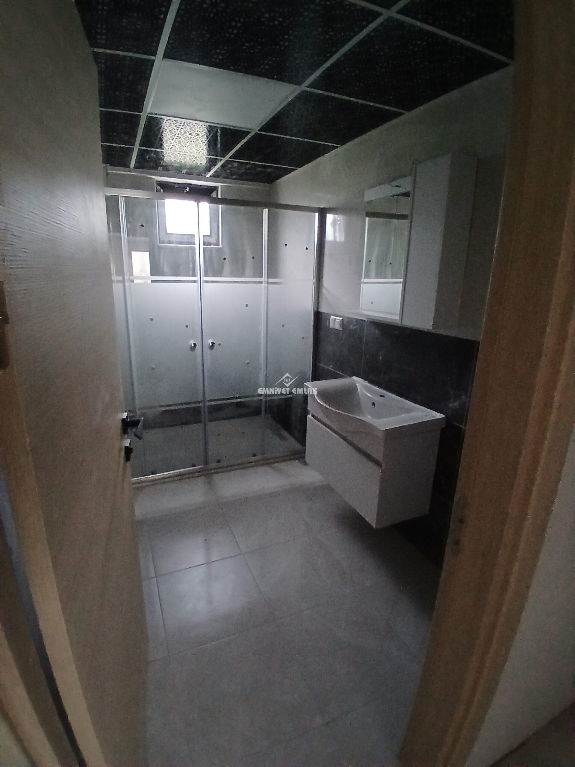 KEPEZ TUNCAY ECZANESİ MEVKİ SATILIK SIFIR ARAK KAT 3+1