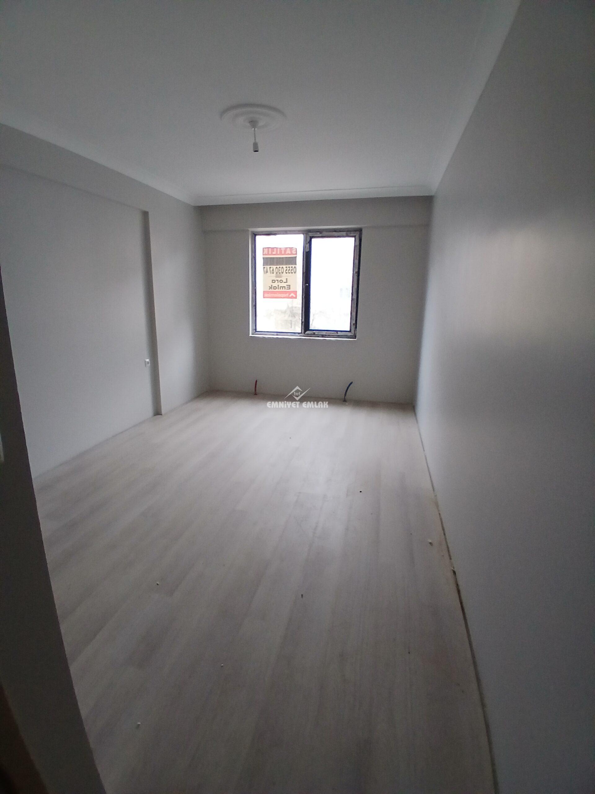 KEPEZ TUNCAY ECZANESİ MEVKİ SATILIK SIFIR ARAK KAT 3+1