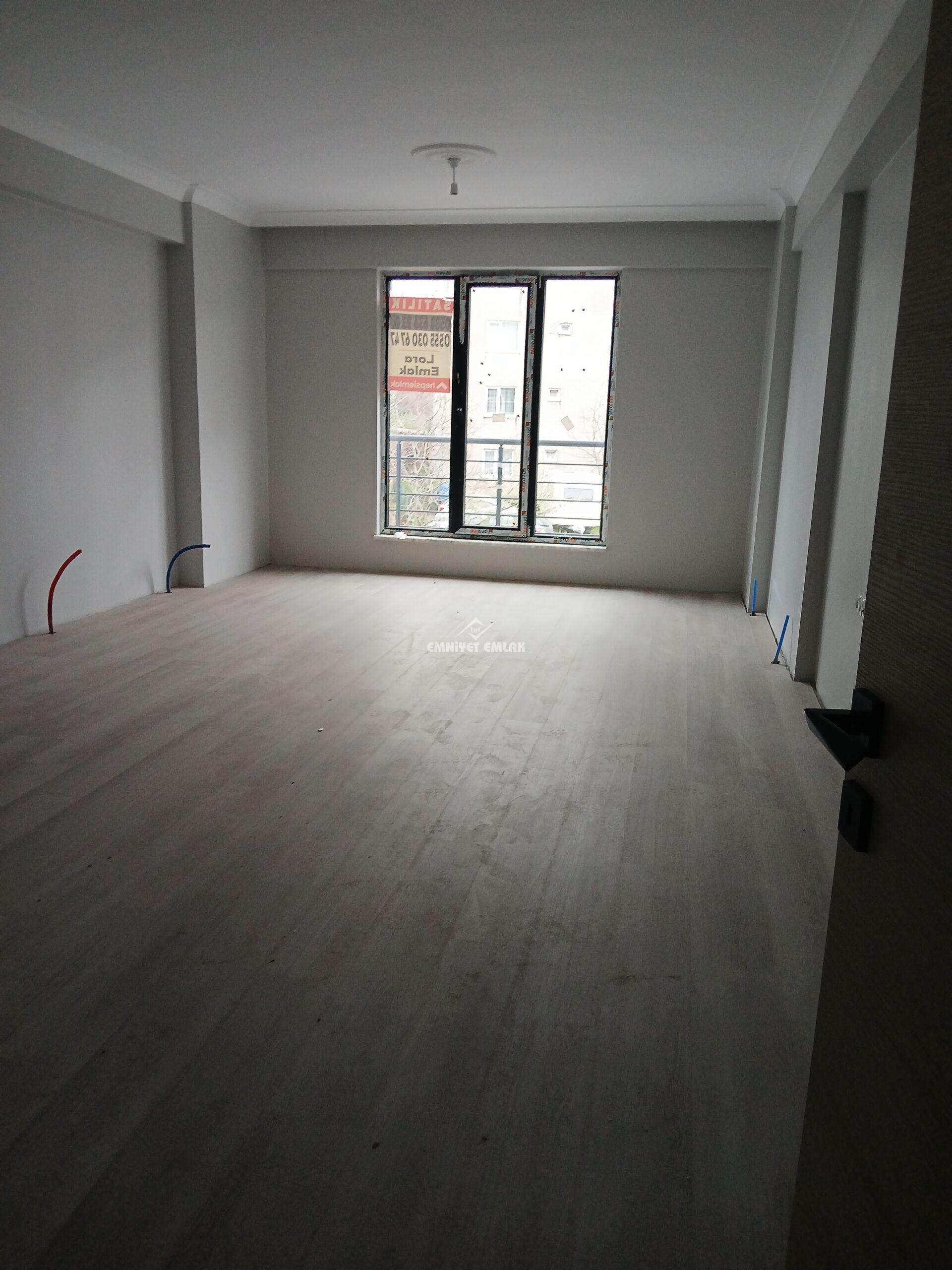 KEPEZ TUNCAY ECZANESİ MEVKİ SATILIK SIFIR ARAK KAT 3+1