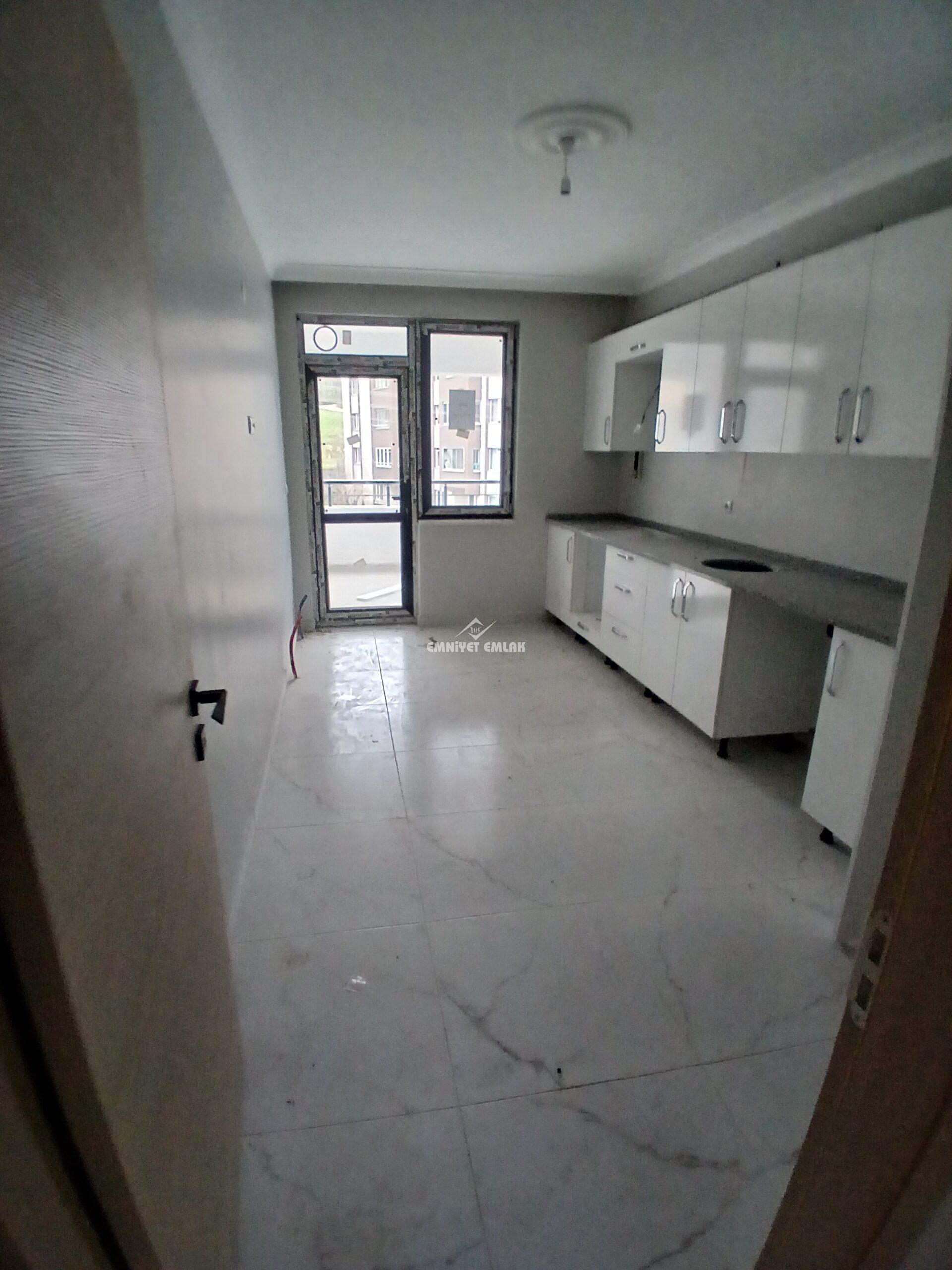 KEPEZ TUNCAY ECZANESİ MEVKİ SATILIK SIFIR ARAK KAT 3+1