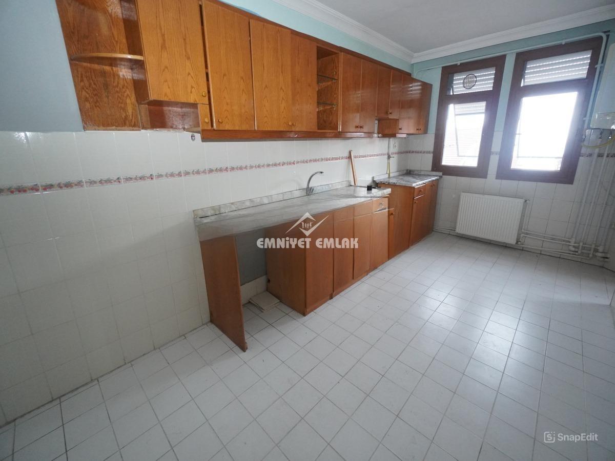 Kdz. Ereğli Süleymanlar Mahallesinde Kiralık 3+1 Daire