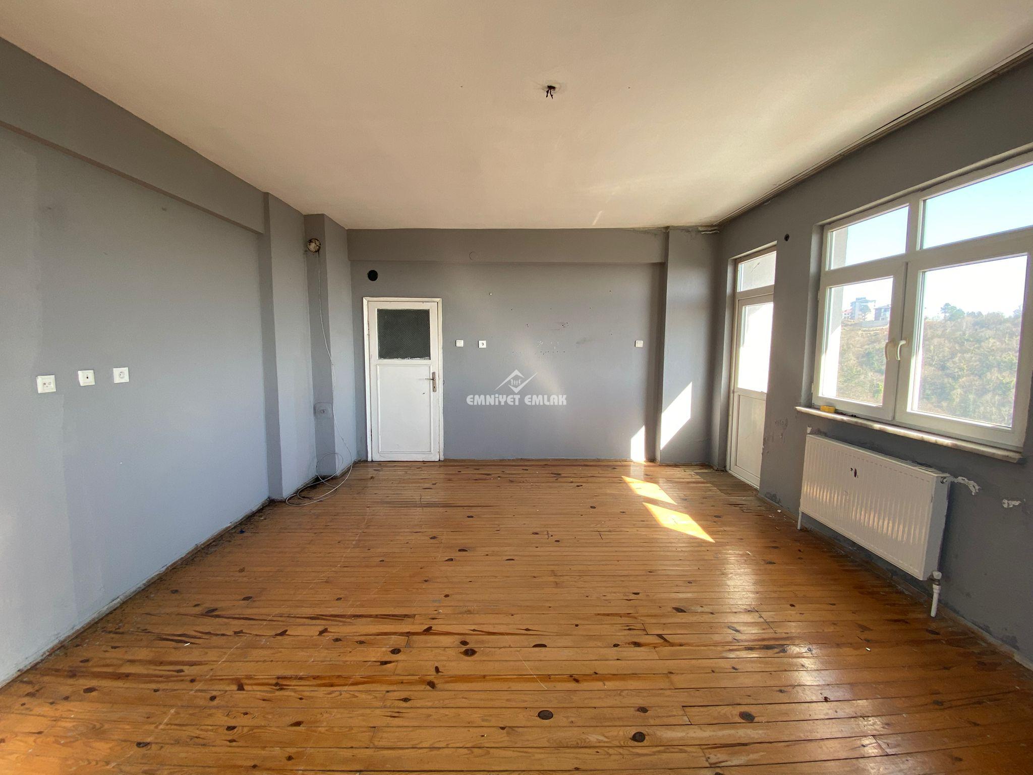 KDZ EREĞLİ BAĞLIK MAH AKTAS SOKAK’TA ORHAN OĞUZ İLKOKULUNA YÜRÜME MESAFESİNDE 5 ADET 3+1 KİRALIK DAİRELER