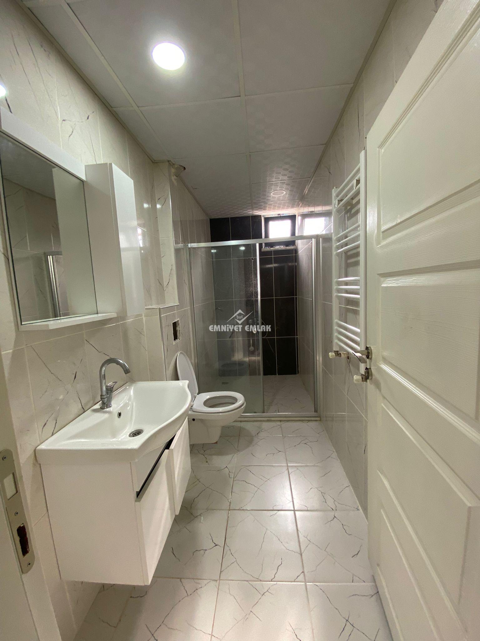 KDZ EREĞLİ EĞİTİM FAKÜLTESİ BÖLGESİNDE 1+1 EŞYALI SATILIK DAİRE