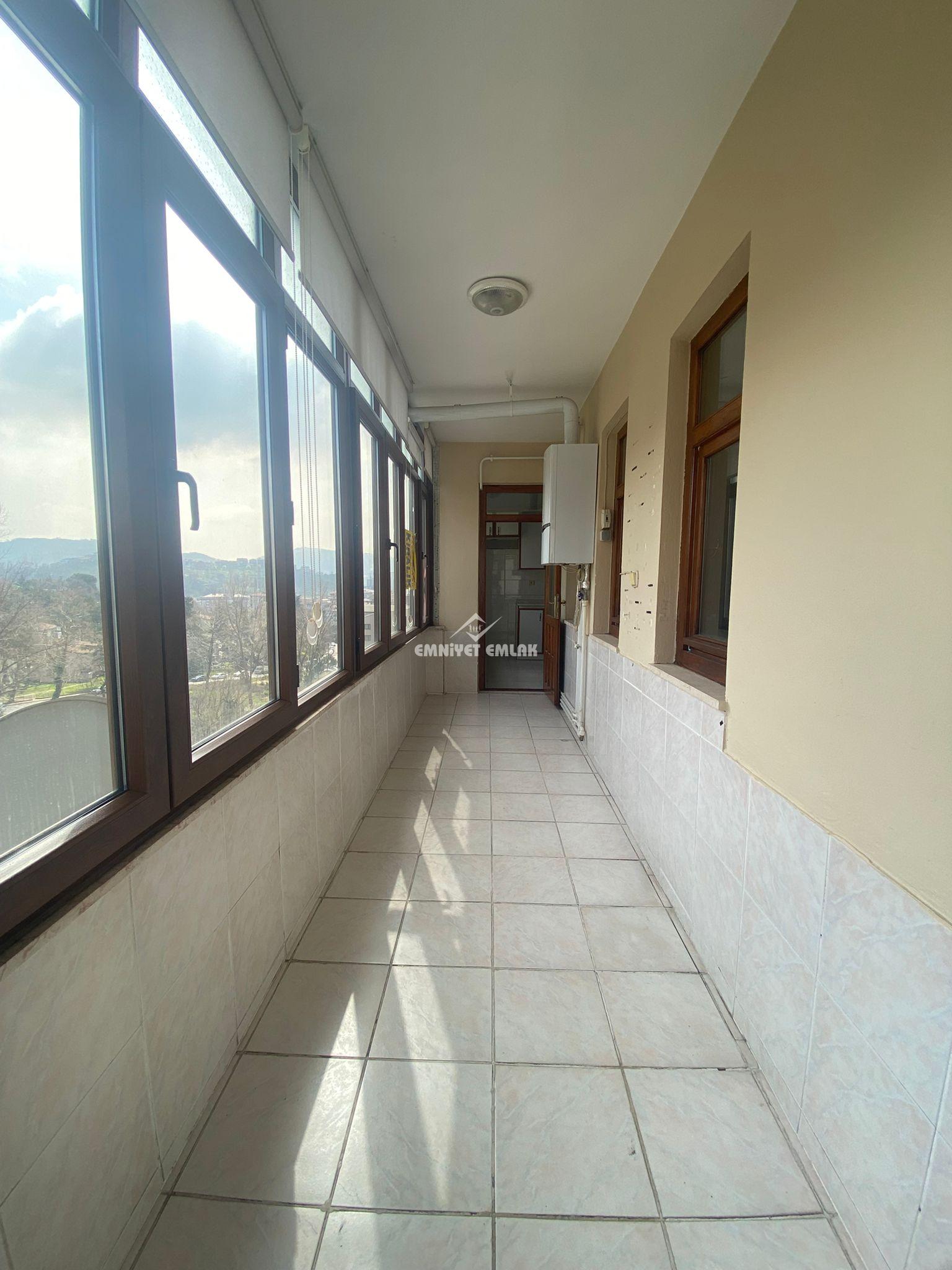 Müftü Mahallesi’nde Merkezi Konumda Kiralık 2+1 Daire