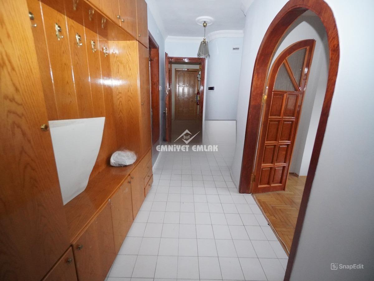 Kdz. Ereğli Süleymanlar Mahallesinde Kiralık 3+1 Daire