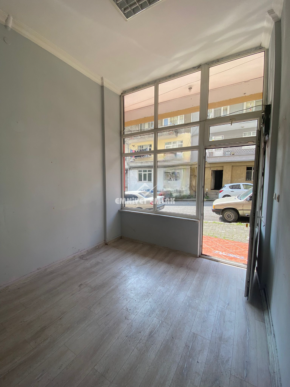 EREĞLİ KİRMANLI MAHALLESİ – SÜMER TAKSİ BÖLGESİNDE KİRALIK DÜKKAN