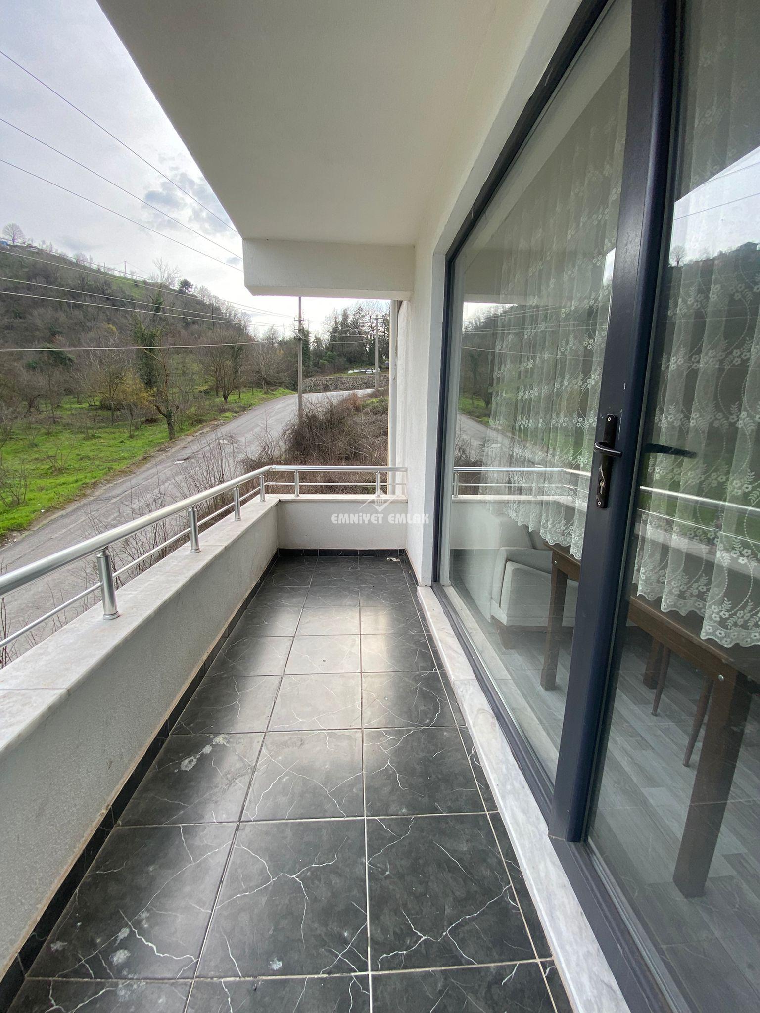 KDZ EREĞLİ EĞİTİM FAKÜLTESİ BÖLGESİNDE 1+1 EŞYALI SATILIK DAİRE