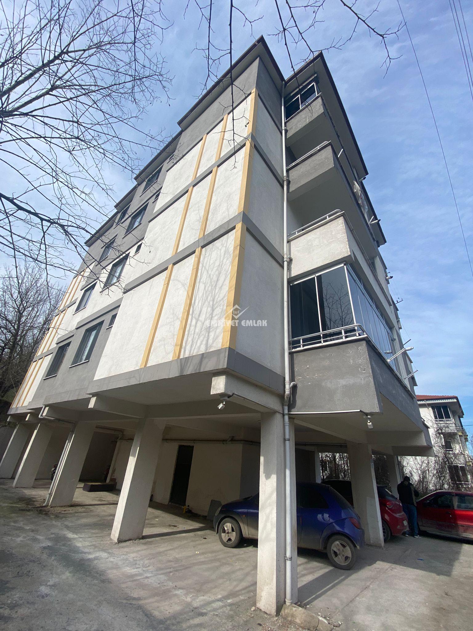 KDZ EREĞLİ EĞİTİM FAKÜLTESİ BÖLGESİNDE 1+1 EŞYALI SATILIK DAİRE