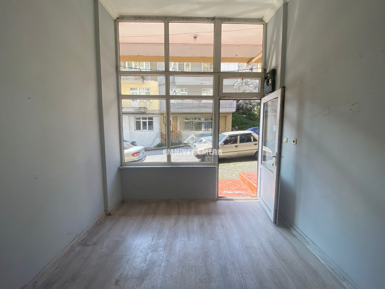 EREĞLİ KİRMANLI MAHALLESİ – SÜMER TAKSİ BÖLGESİNDE KİRALIK DÜKKAN