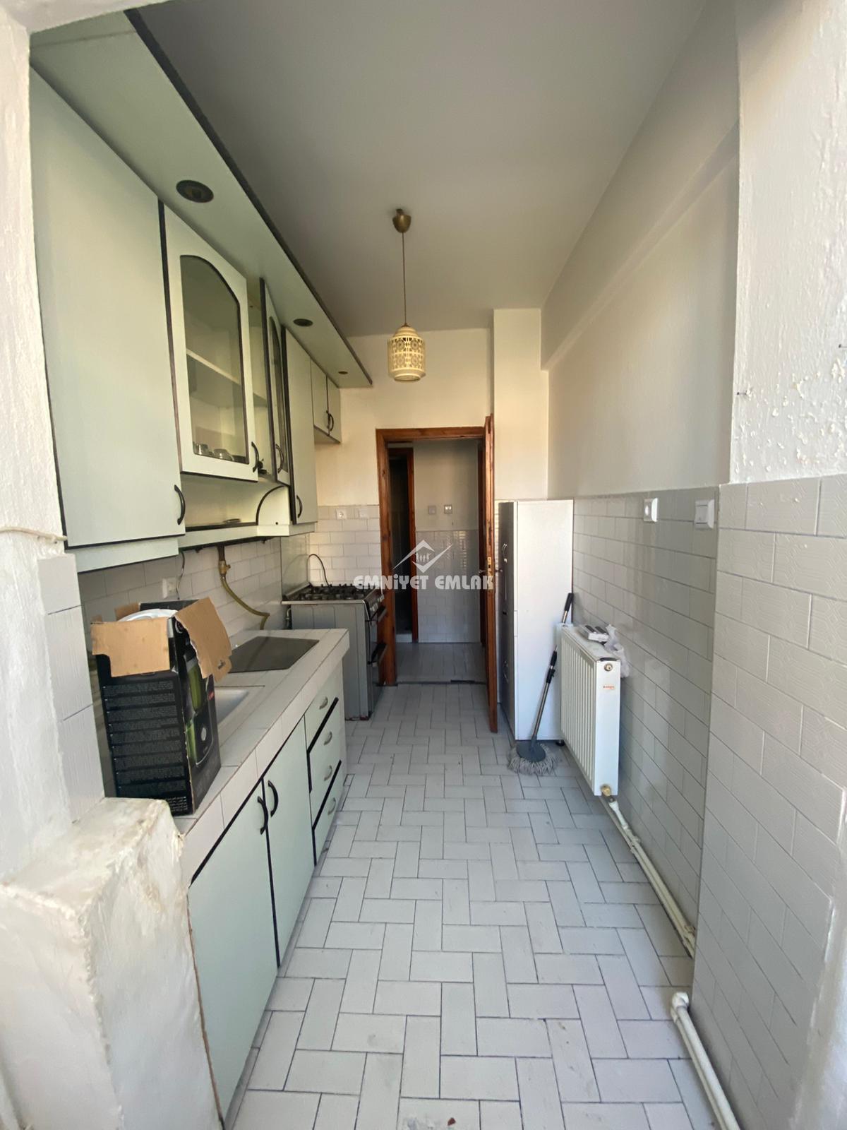 KDZ EREĞLİ KARGA MAHALLESİNDE ÇARŞIYA YÜRÜME MESAFESİNDE 2+1 KISMİ EŞYALI KİRALIK DAİRE