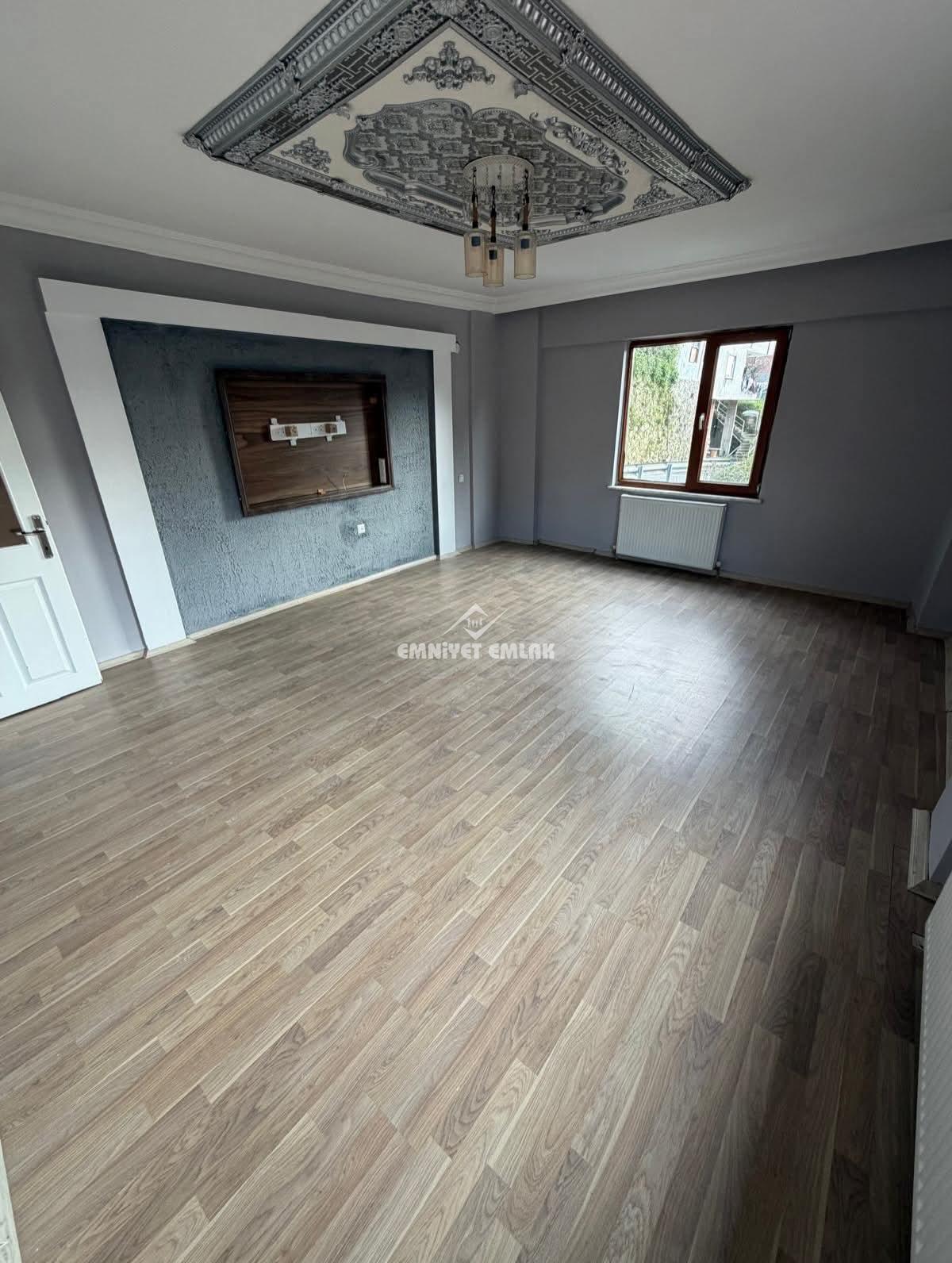 KDZ EREĞLİ GÜLDERE MAHALLESİ ÇARŞIYA YÜRÜME MESAFESİNDE 3+1 SATILIK  DAİRE