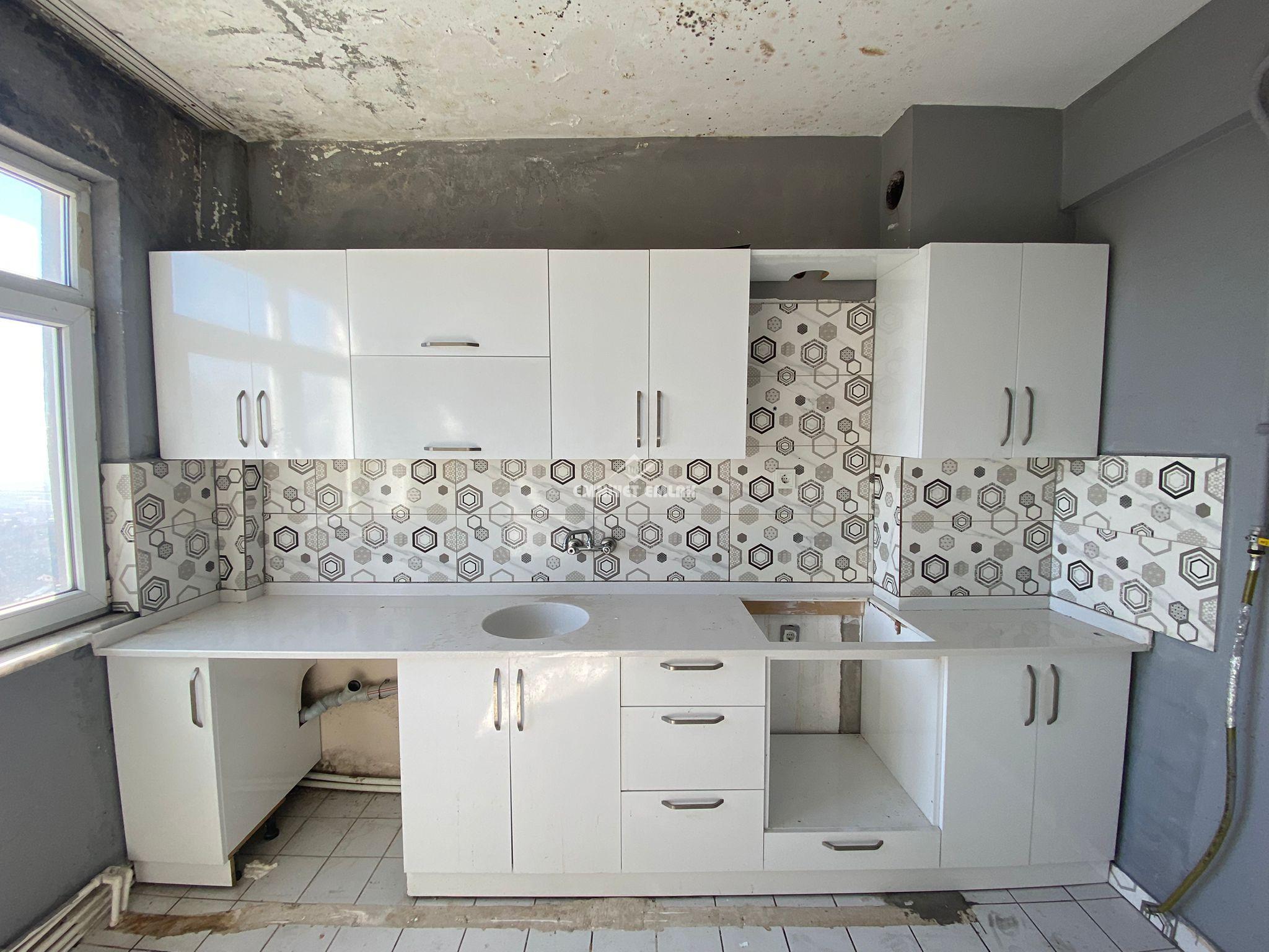 KDZ EREĞLİ BAĞLIK MAH AKTAS SOKAK’TA ORHAN OĞUZ İLKOKULUNA YÜRÜME MESAFESİNDE 5 ADET 3+1 KİRALIK DAİRELER