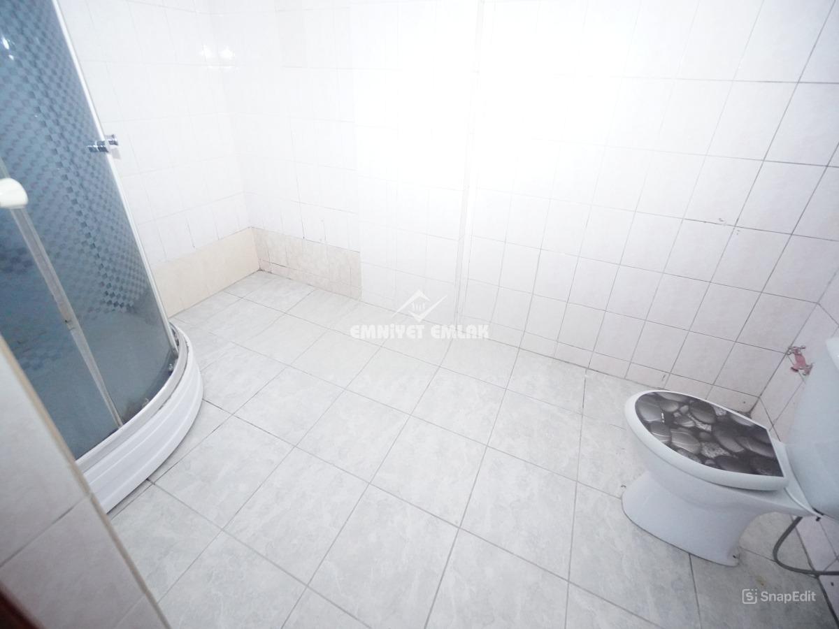 Kdz. Ereğli Süleymanlar Mahallesinde Kiralık 3+1 Daire