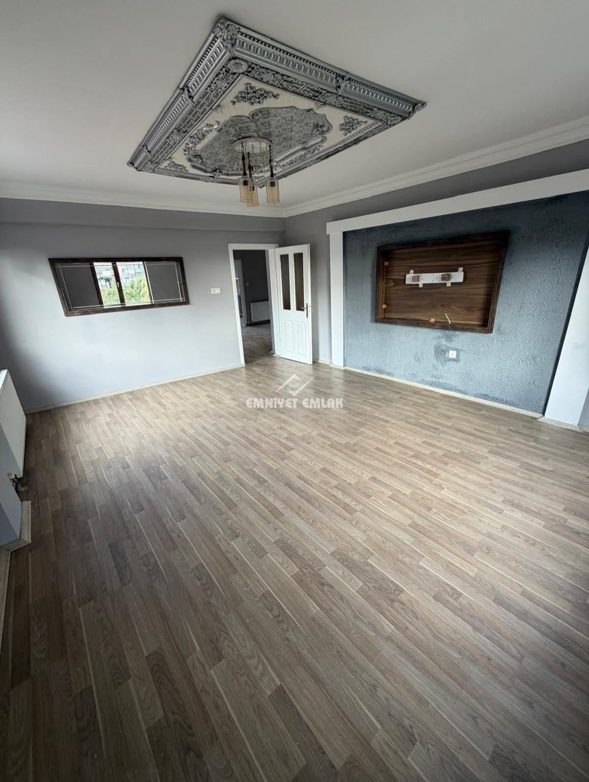 KDZ EREĞLİ GÜLDERE MAHALLESİ ÇARŞIYA YÜRÜME MESAFESİNDE 3+1 SATILIK  DAİRE