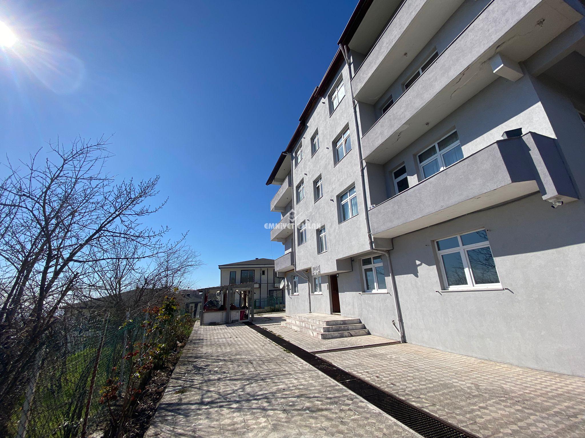 KDZ EREĞLİ BAĞLIK MAH AKTAS SOKAK’TA ORHAN OĞUZ İLKOKULUNA YÜRÜME MESAFESİNDE 5 ADET 3+1 KİRALIK DAİRELER