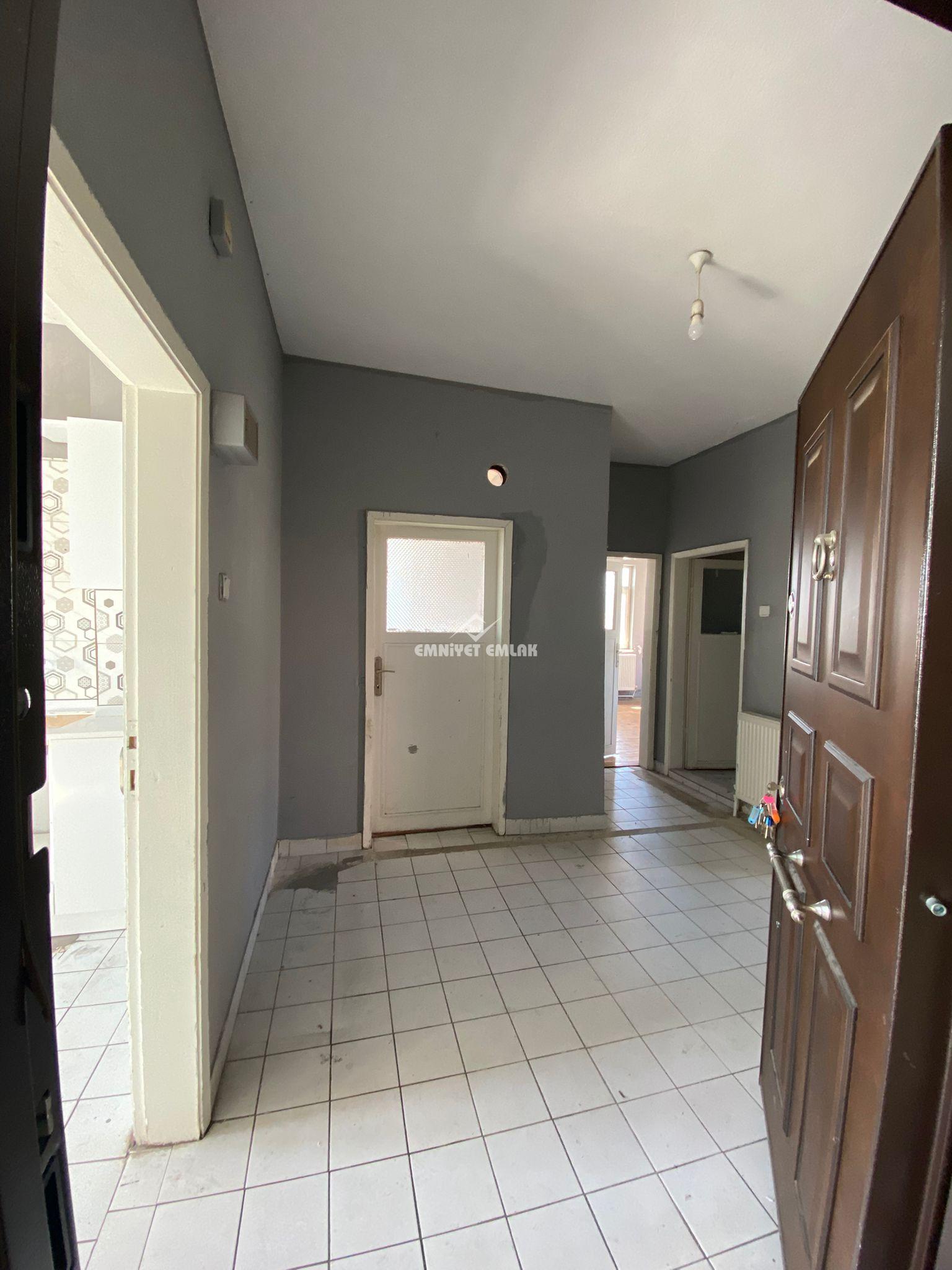 KDZ EREĞLİ BAĞLIK MAH AKTAS SOKAK’TA ORHAN OĞUZ İLKOKULUNA YÜRÜME MESAFESİNDE 5 ADET 3+1 KİRALIK DAİRELER