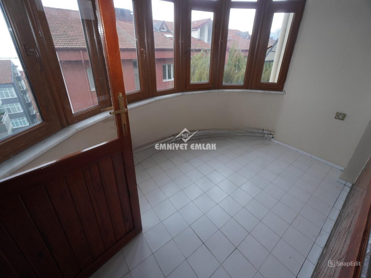 Kdz. Ereğli Süleymanlar Mahallesinde Kiralık 3+1 Daire