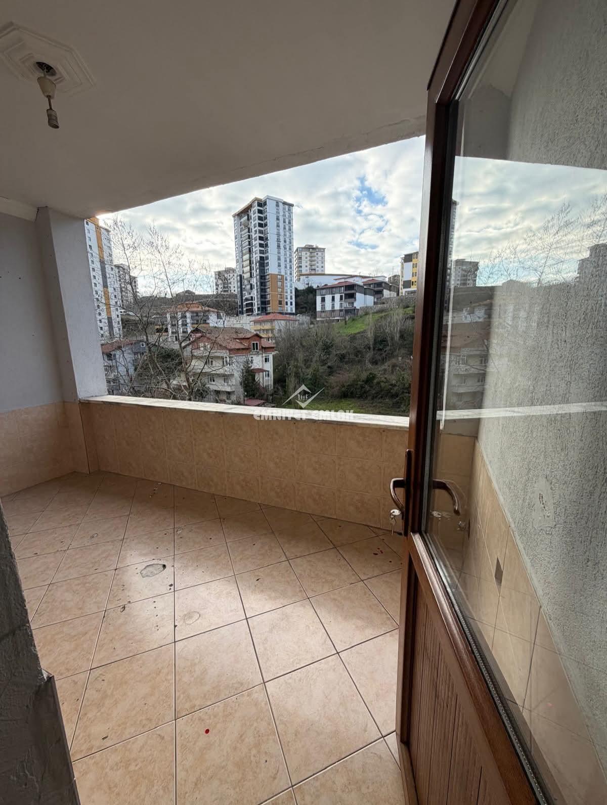 KDZ EREĞLİ GÜLDERE MAHALLESİ ÇARŞIYA YÜRÜME MESAFESİNDE 3+1 SATILIK  DAİRE