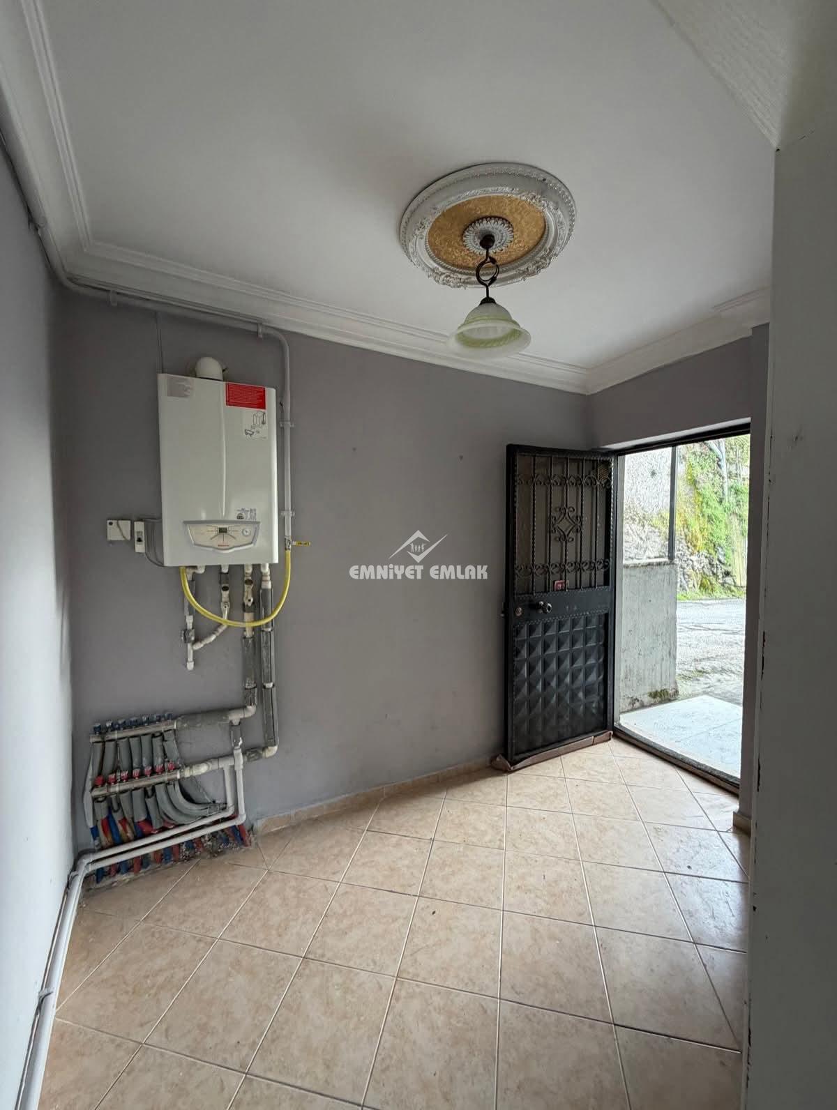 KDZ EREĞLİ GÜLDERE MAHALLESİ ÇARŞIYA YÜRÜME MESAFESİNDE 3+1 SATILIK  DAİRE