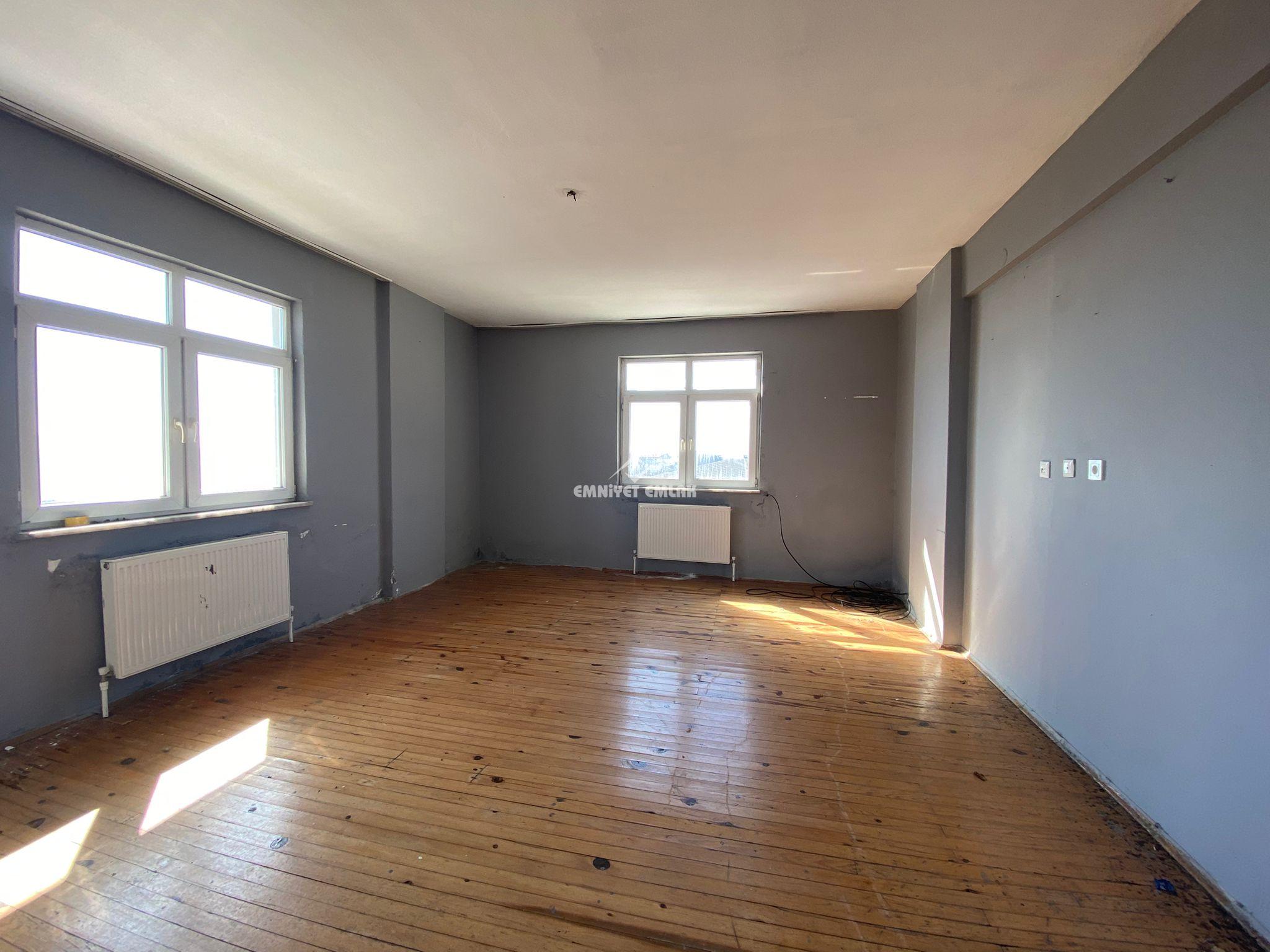 KDZ EREĞLİ BAĞLIK MAH AKTAS SOKAK’TA ORHAN OĞUZ İLKOKULUNA YÜRÜME MESAFESİNDE 5 ADET 3+1 KİRALIK DAİRELER