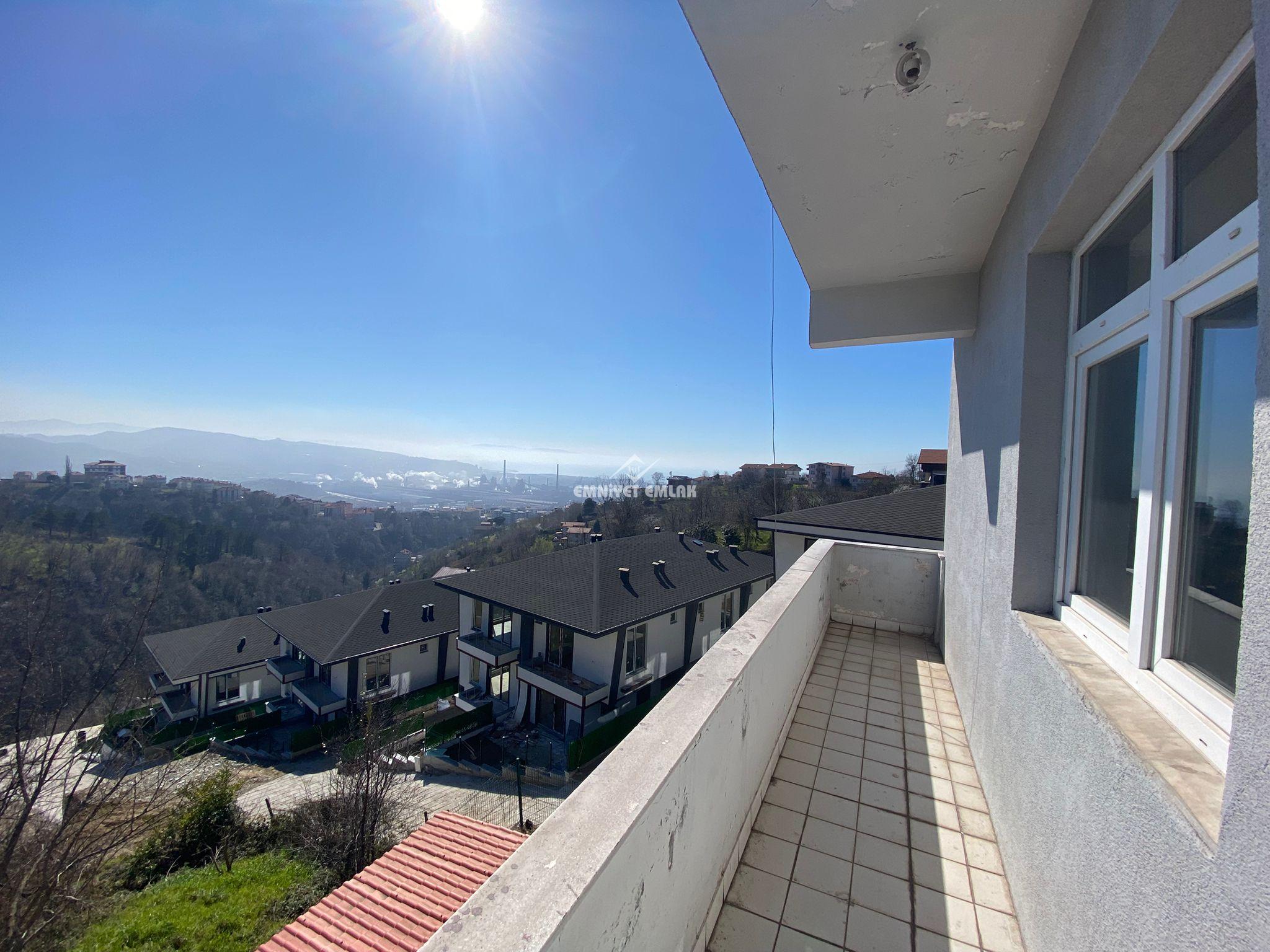 KDZ EREĞLİ BAĞLIK MAH AKTAS SOKAK’TA ORHAN OĞUZ İLKOKULUNA YÜRÜME MESAFESİNDE 5 ADET 3+1 KİRALIK DAİRELER