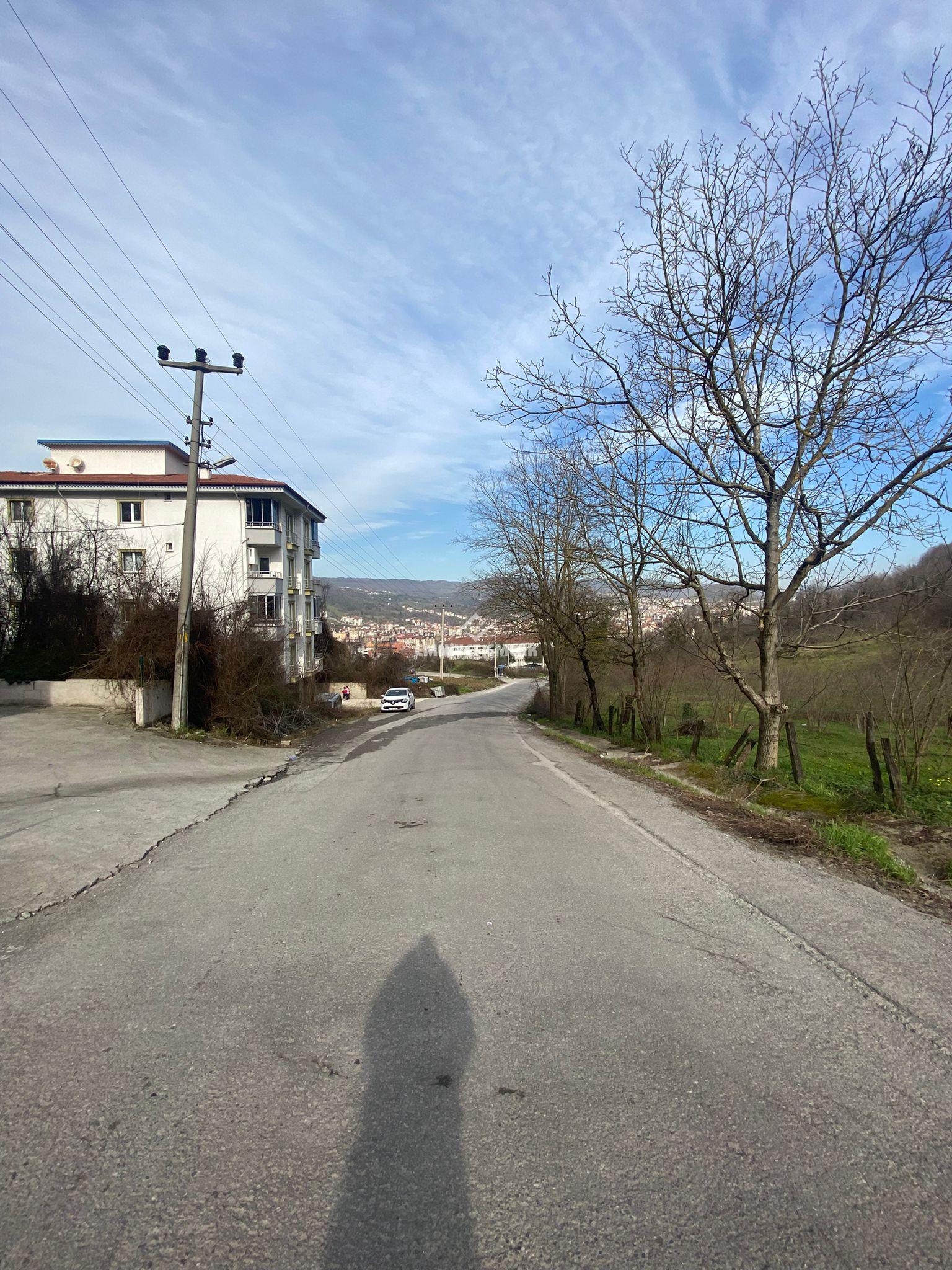 KDZ EREĞLİ EĞİTİM FAKÜLTESİ BÖLGESİNDE 1+1 EŞYALI SATILIK DAİRE