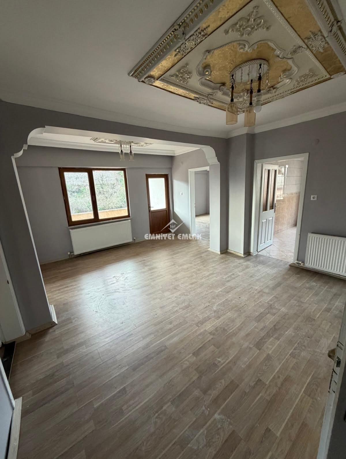 KDZ EREĞLİ GÜLDERE MAHALLESİ ÇARŞIYA YÜRÜME MESAFESİNDE 3+1 SATILIK  DAİRE