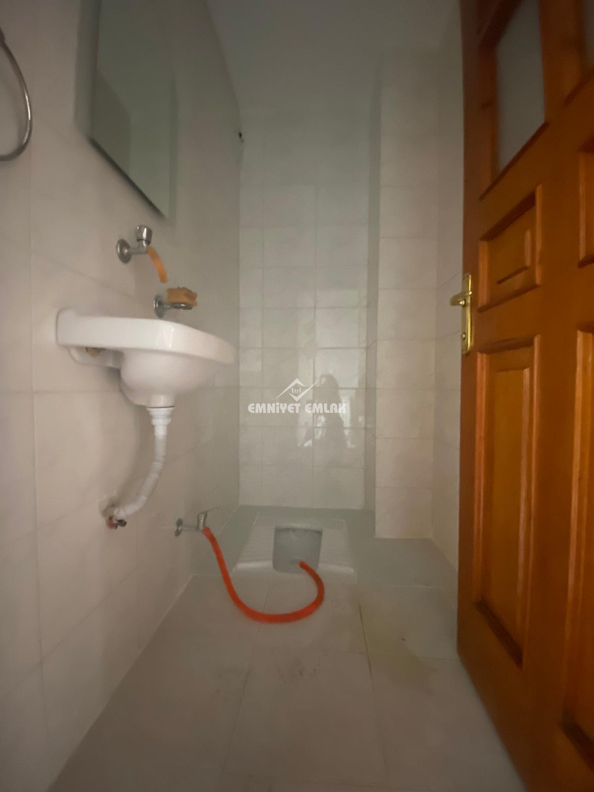 Müftü Mahallesi’nde Merkezi Konumda Kiralık 2+1 Daire