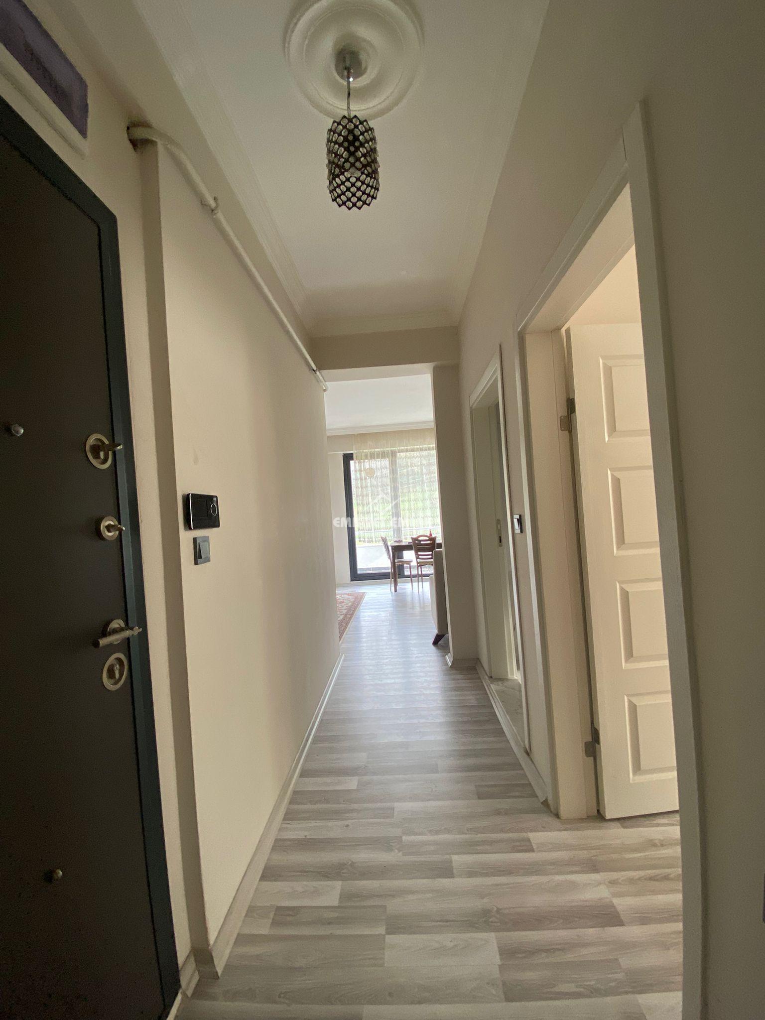 KDZ EREĞLİ EĞİTİM FAKÜLTESİ BÖLGESİNDE 1+1 EŞYALI SATILIK DAİRE