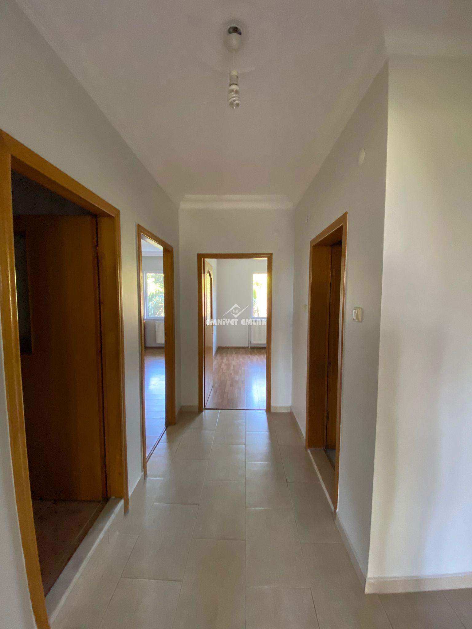 EREĞLİ SÜLEYMANLAR MAHALLESİ KADITARLASI’NDA SATILIK 3+1 DAİRE