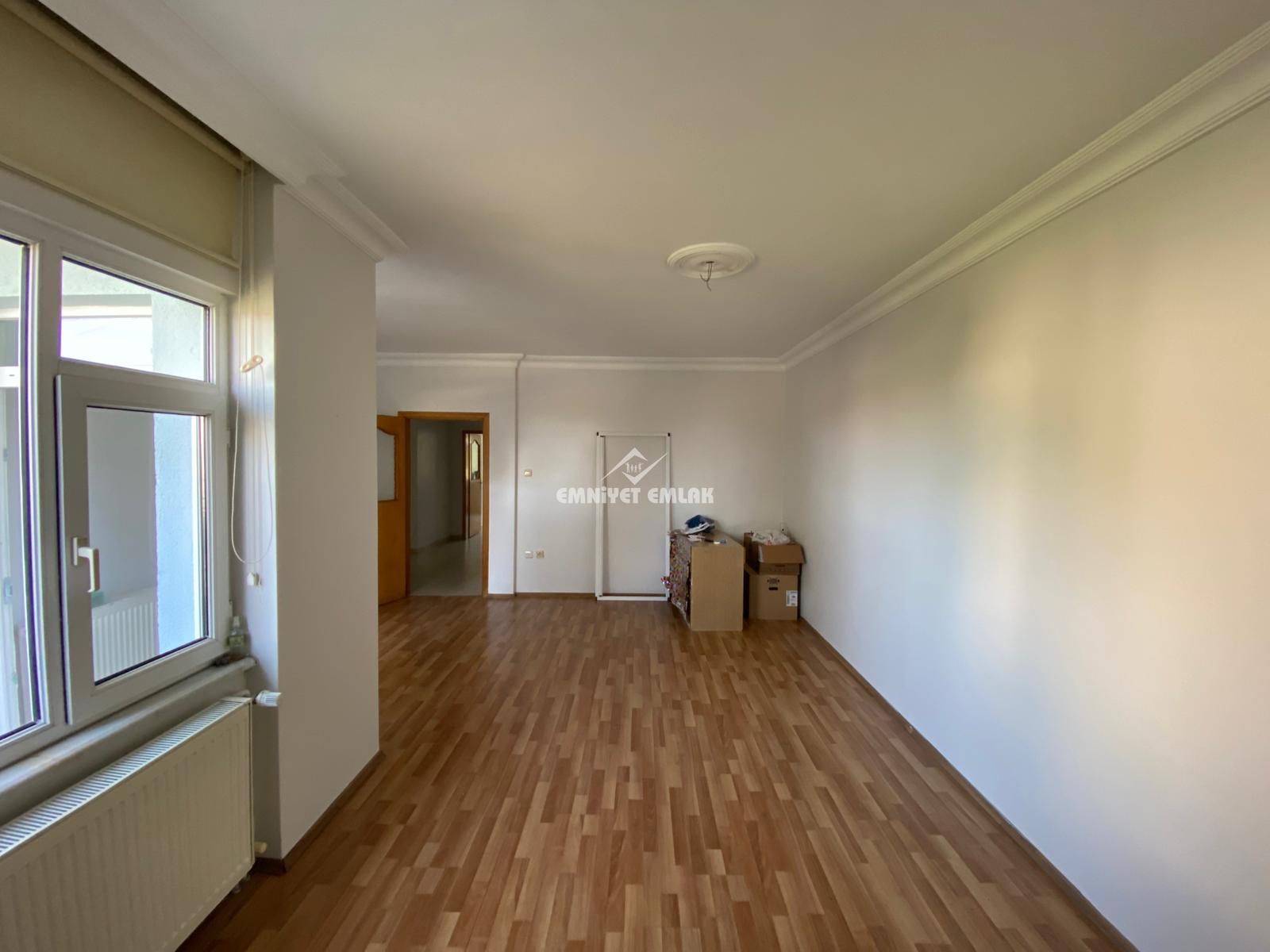 EREĞLİ SÜLEYMANLAR MAHALLESİ KADITARLASI’NDA SATILIK 3+1 DAİRE