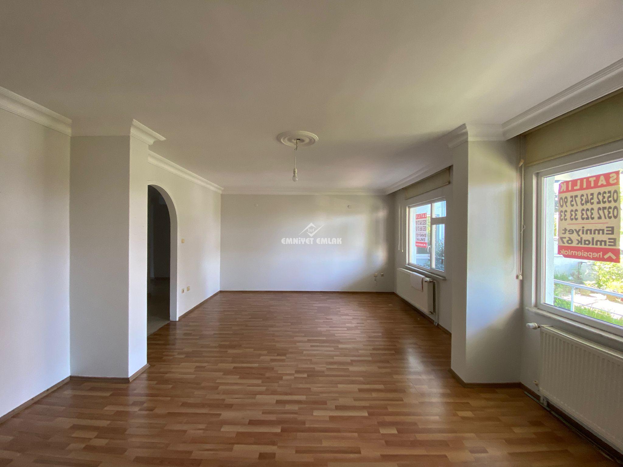EREĞLİ SÜLEYMANLAR MAHALLESİ KADITARLASI’NDA SATILIK 3+1 DAİRE