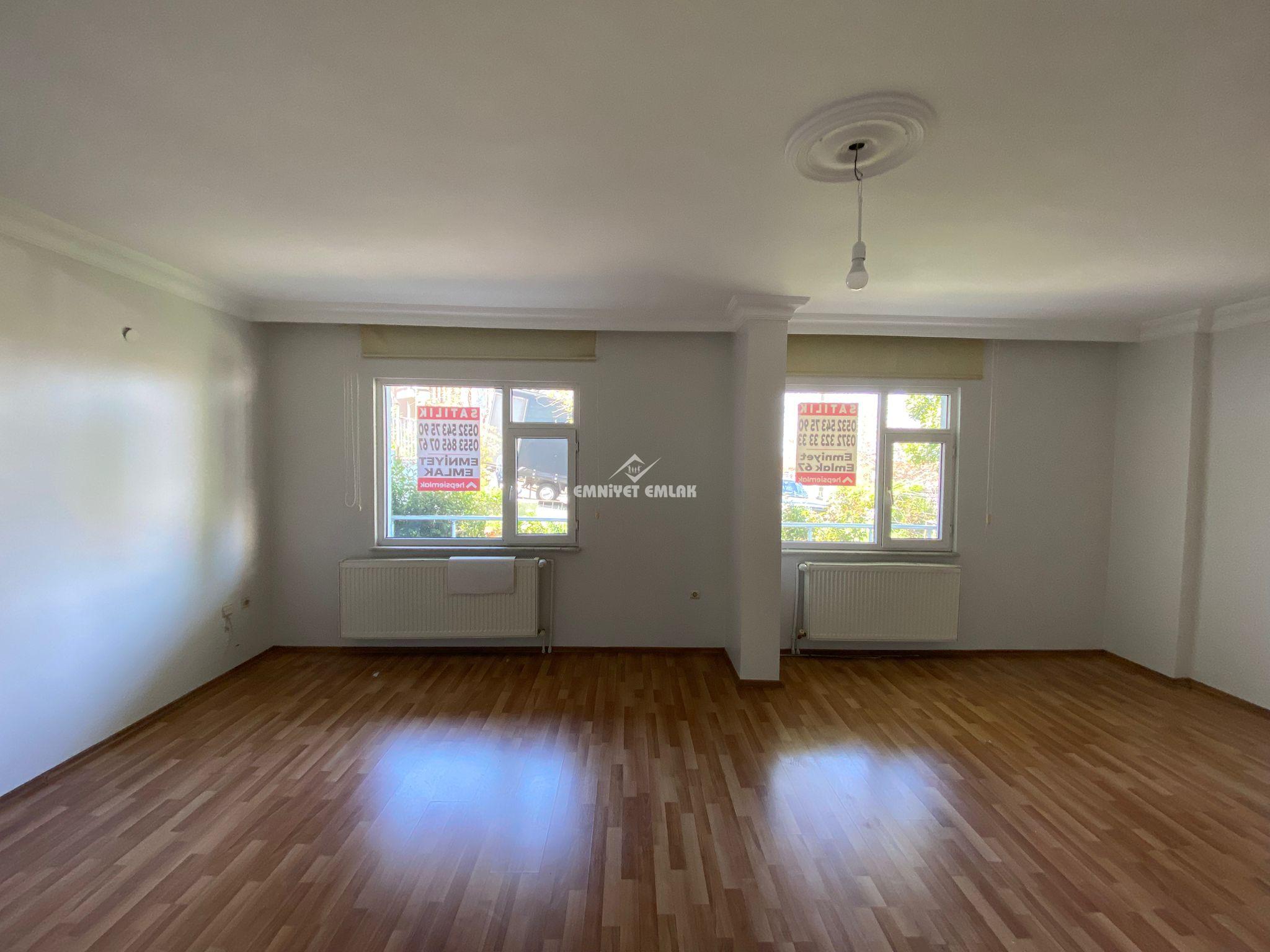 EREĞLİ SÜLEYMANLAR MAHALLESİ KADITARLASI’NDA SATILIK 3+1 DAİRE