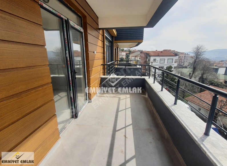 Ereğli Kirmanlı Mahallesi Deniz Manzaralı, Kaletepe’de Satılık 3+1 Daire