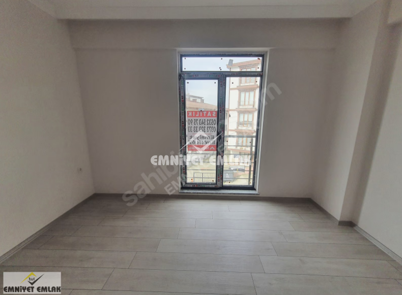 Ereğli Kirmanlı Mahallesi Deniz Manzaralı, Kaletepe’de Satılık 3+1 Daire