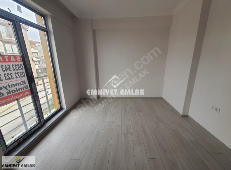 Ereğli Kirmanlı Mahallesi Deniz Manzaralı, Kaletepe’de Satılık 3+1 Daire