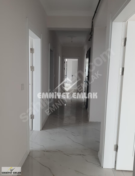 Ereğli Kirmanlı Mahallesi Deniz Manzaralı, Kaletepe’de Satılık 3+1 Daire